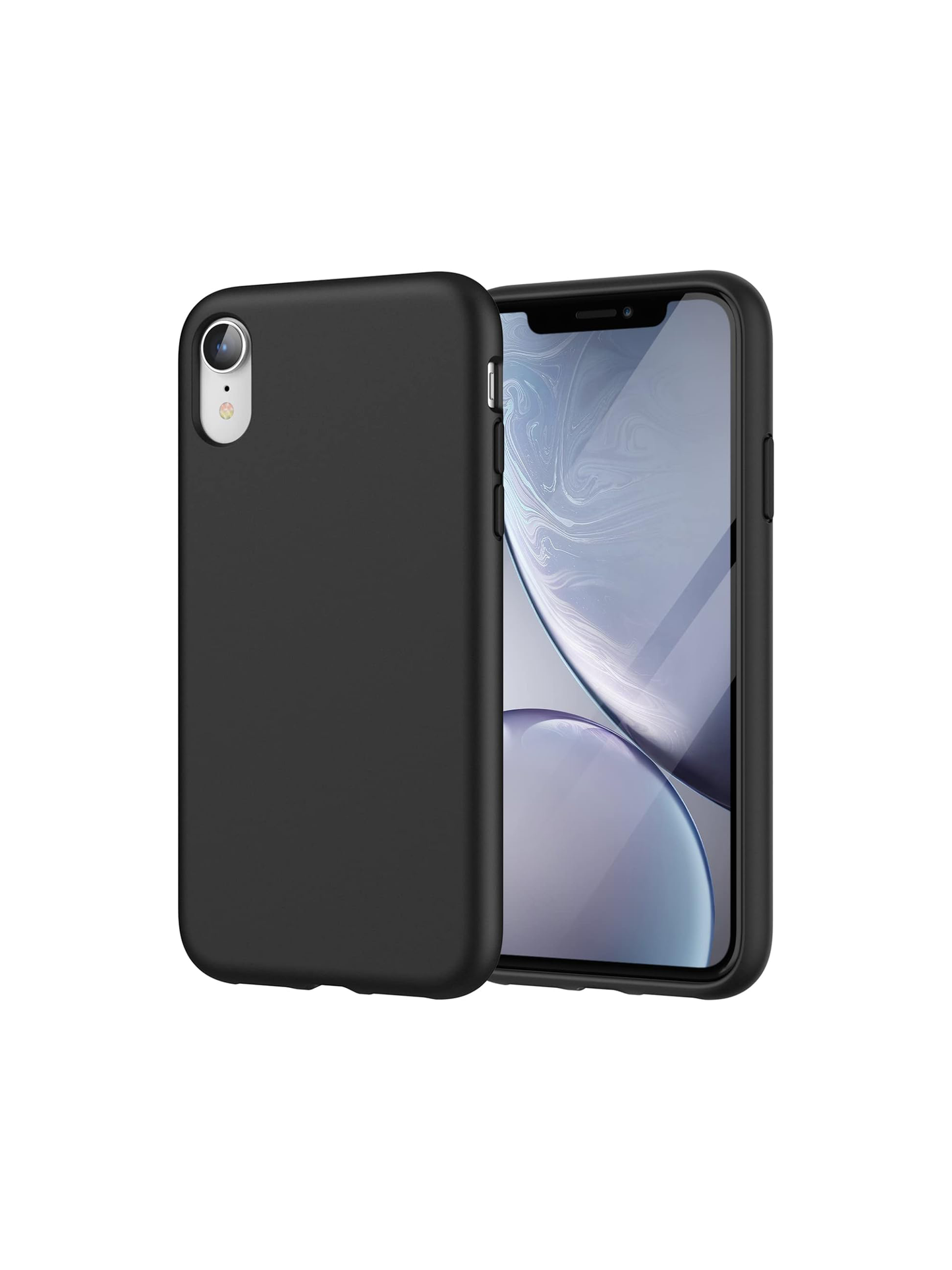Silicone Case (iPhone)