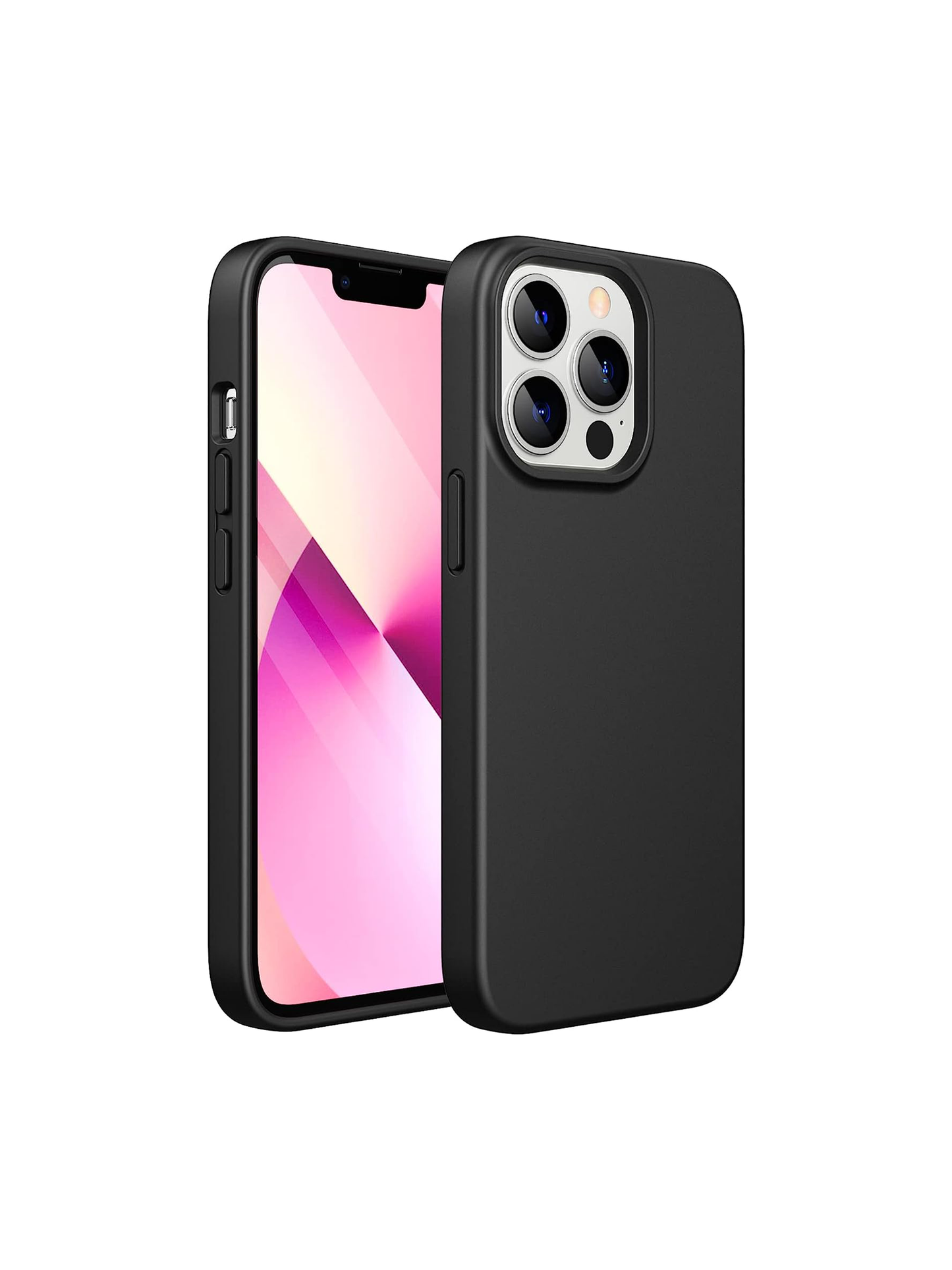 Silicone Case (iPhone)