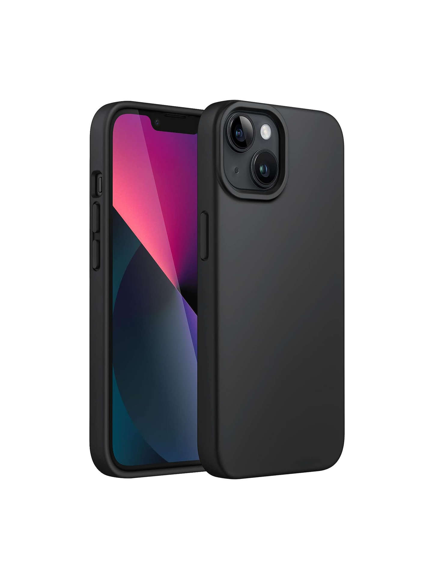 Silicone Case (iPhone)