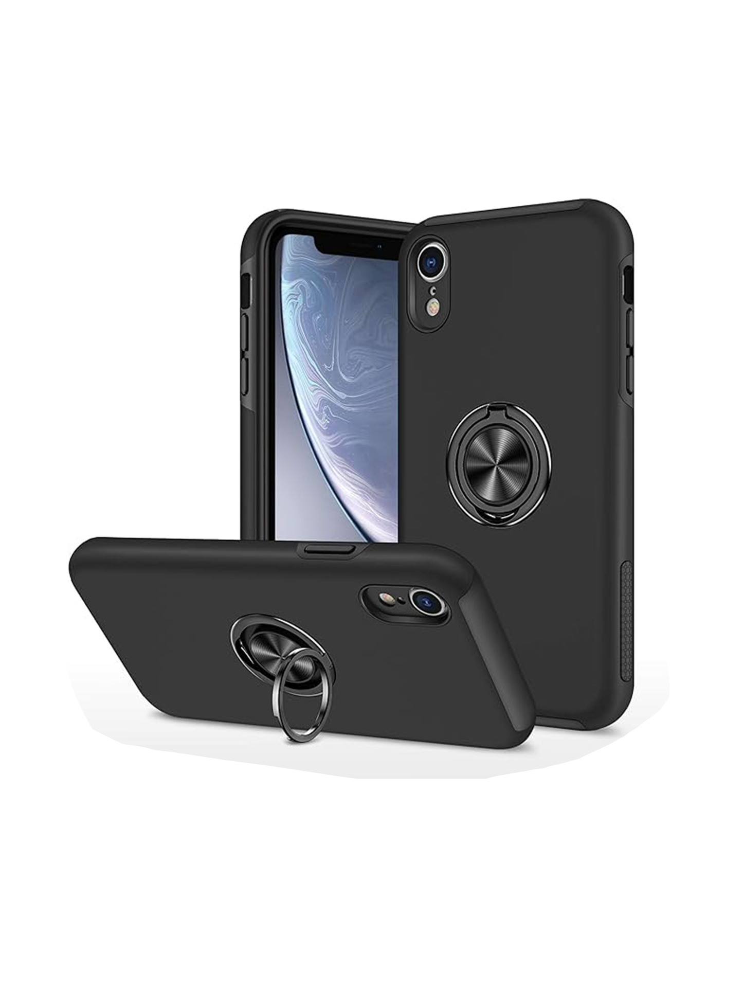 Ring Hard Back Case