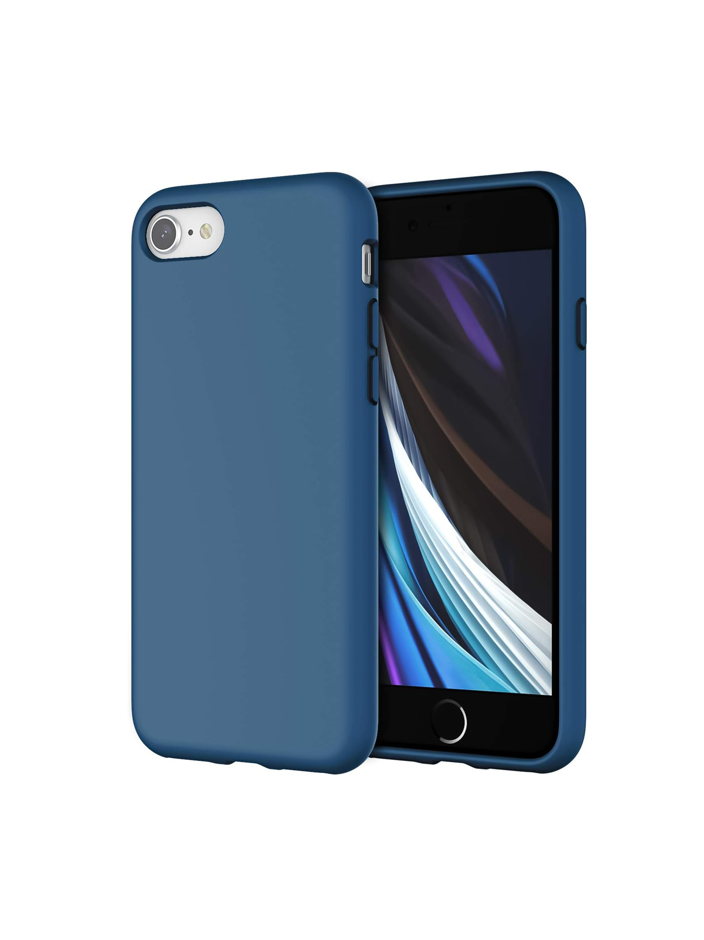 Silicone Case (iPhone)