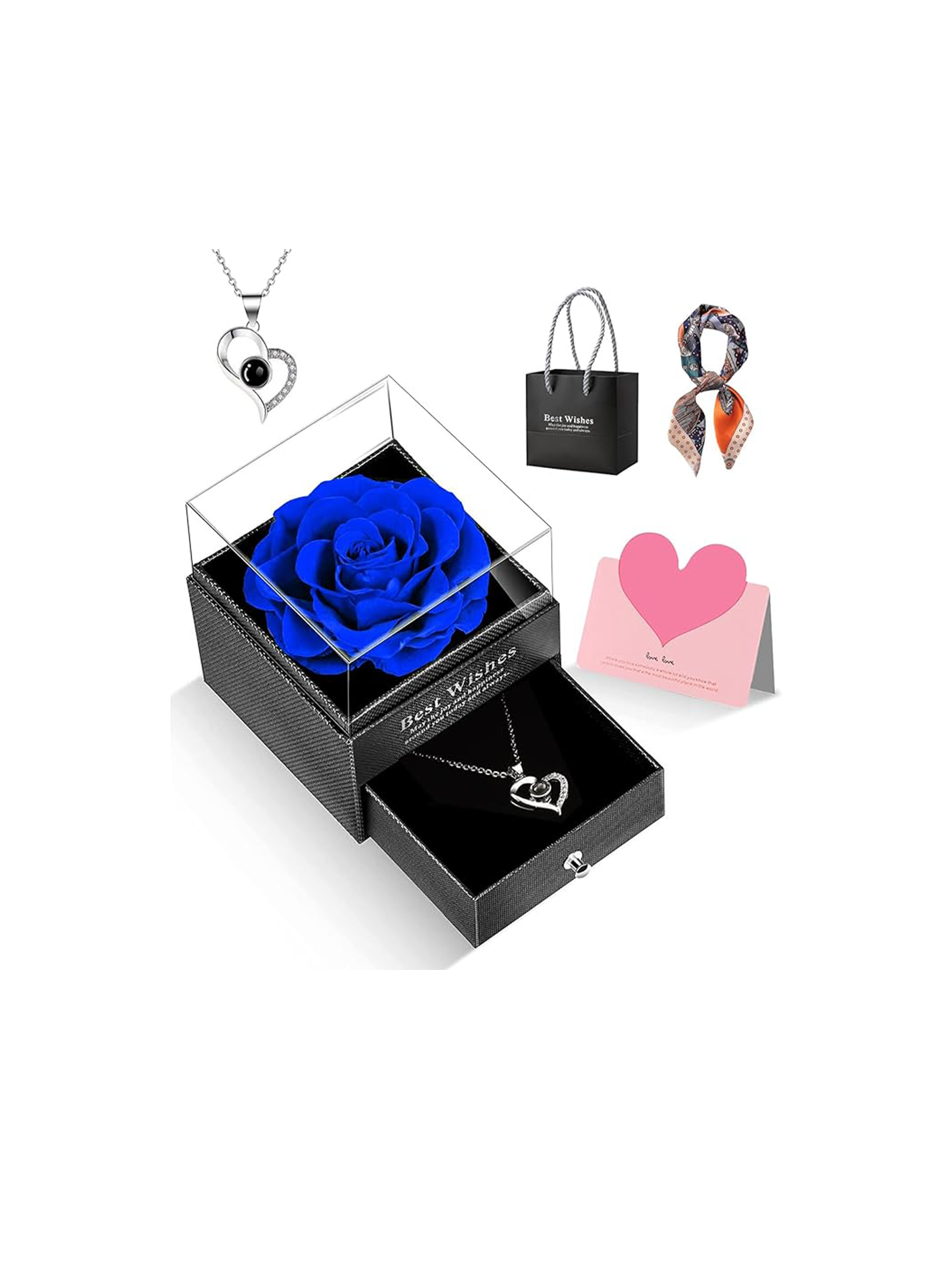 Long Lasting Flower | Gift for Her