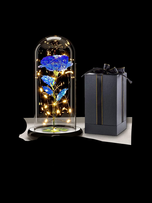 Lightup Rose | Gift for Her