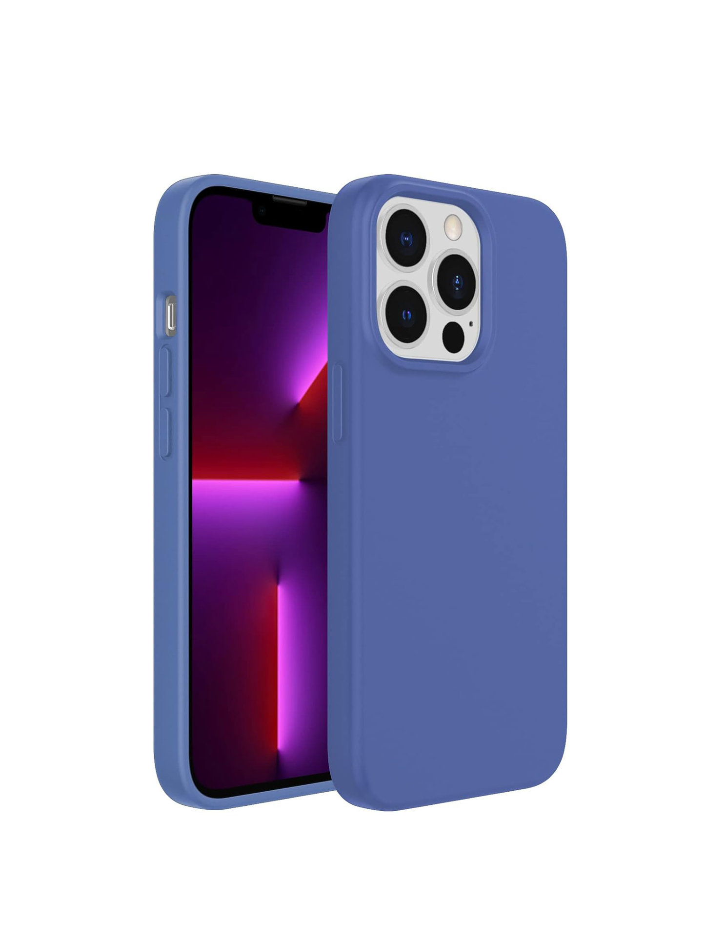 Silicone Case (iPhone)