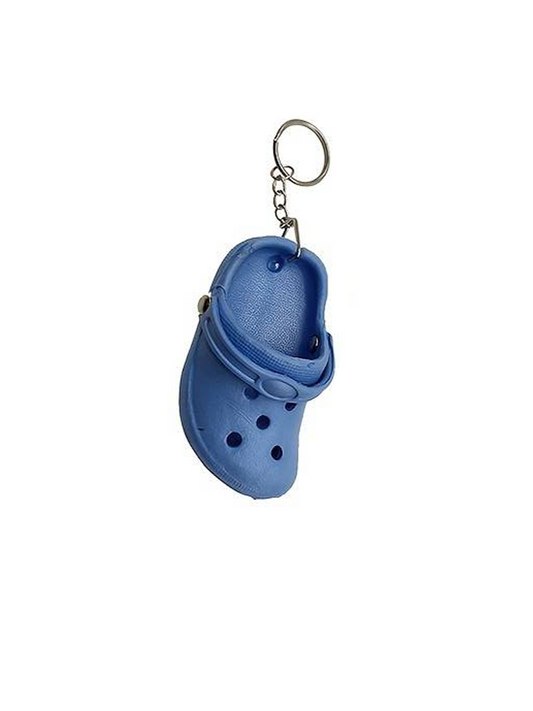 Mini Shoe Key Ring