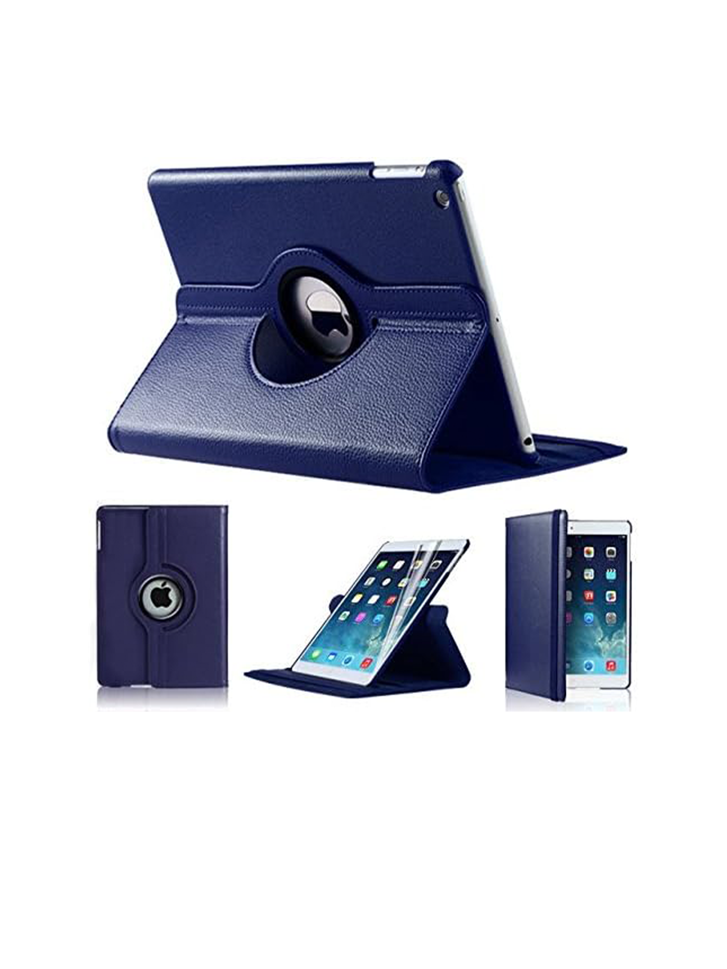 iPad Book Case