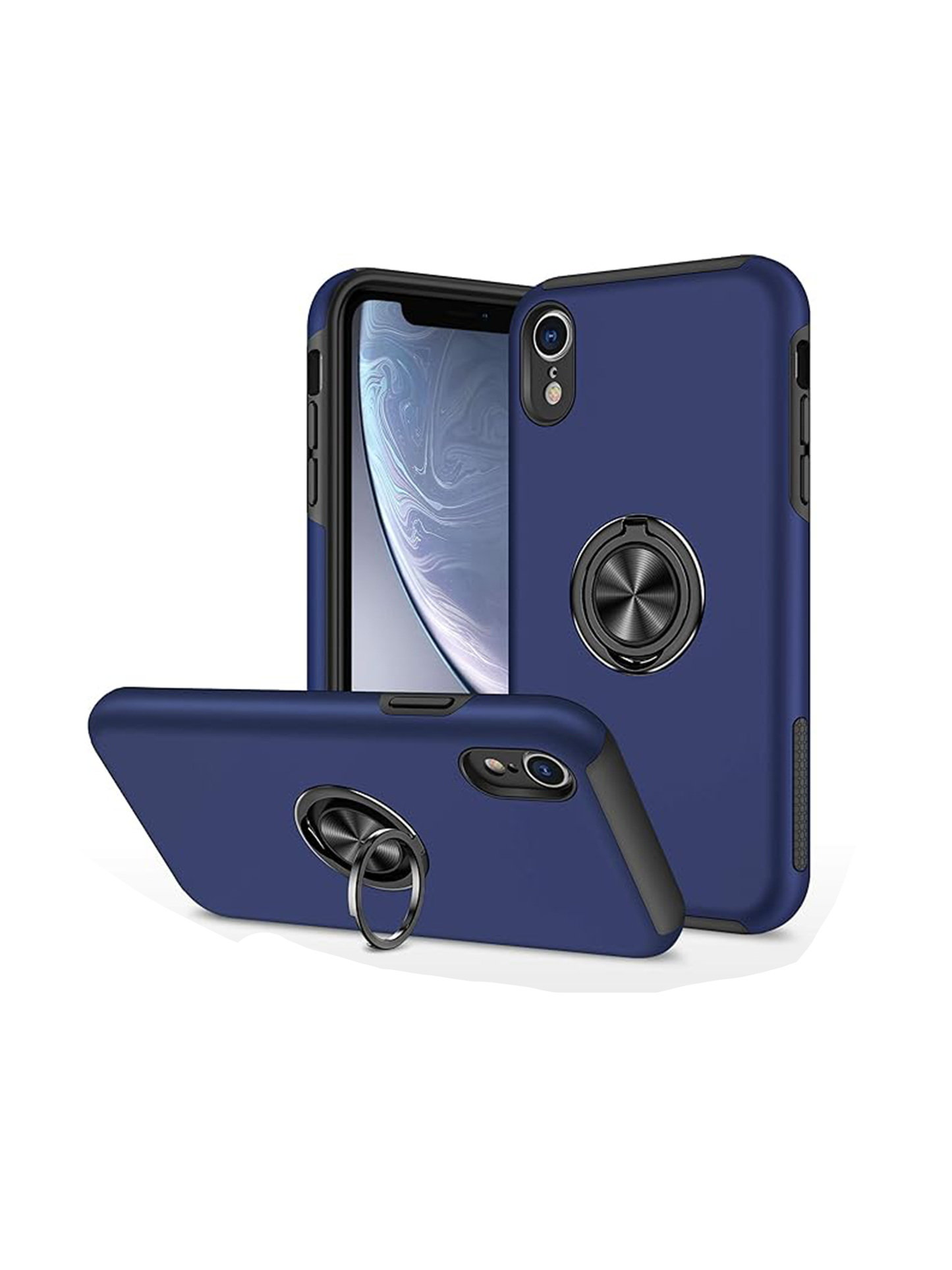 Ring Hard Back Case