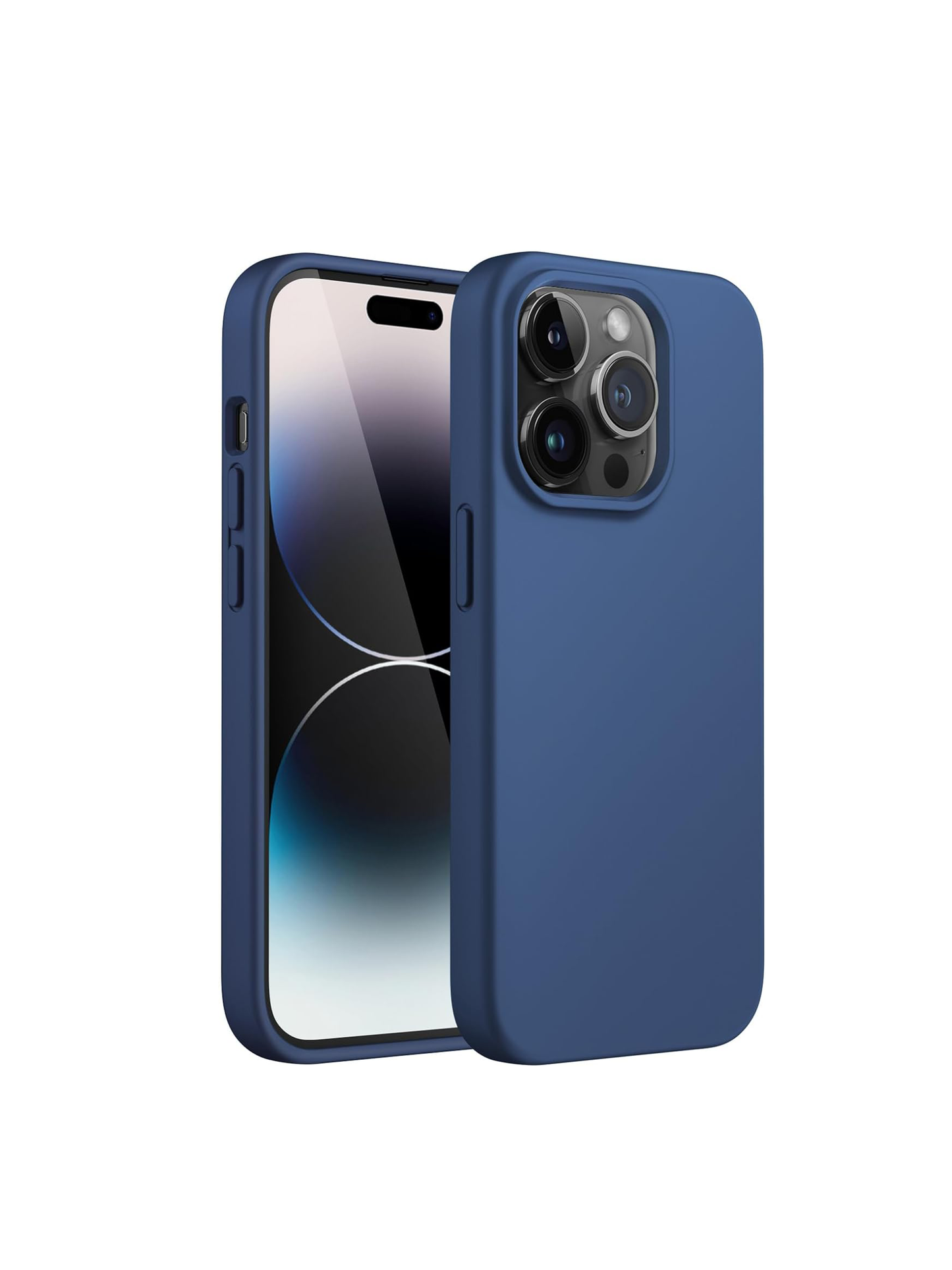 Silicone Case (iPhone)