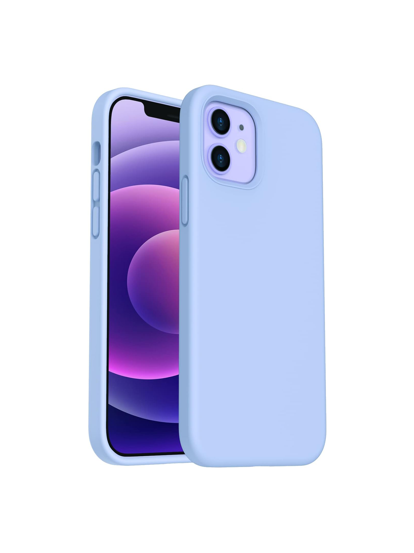 Silicone Case (iPhone)