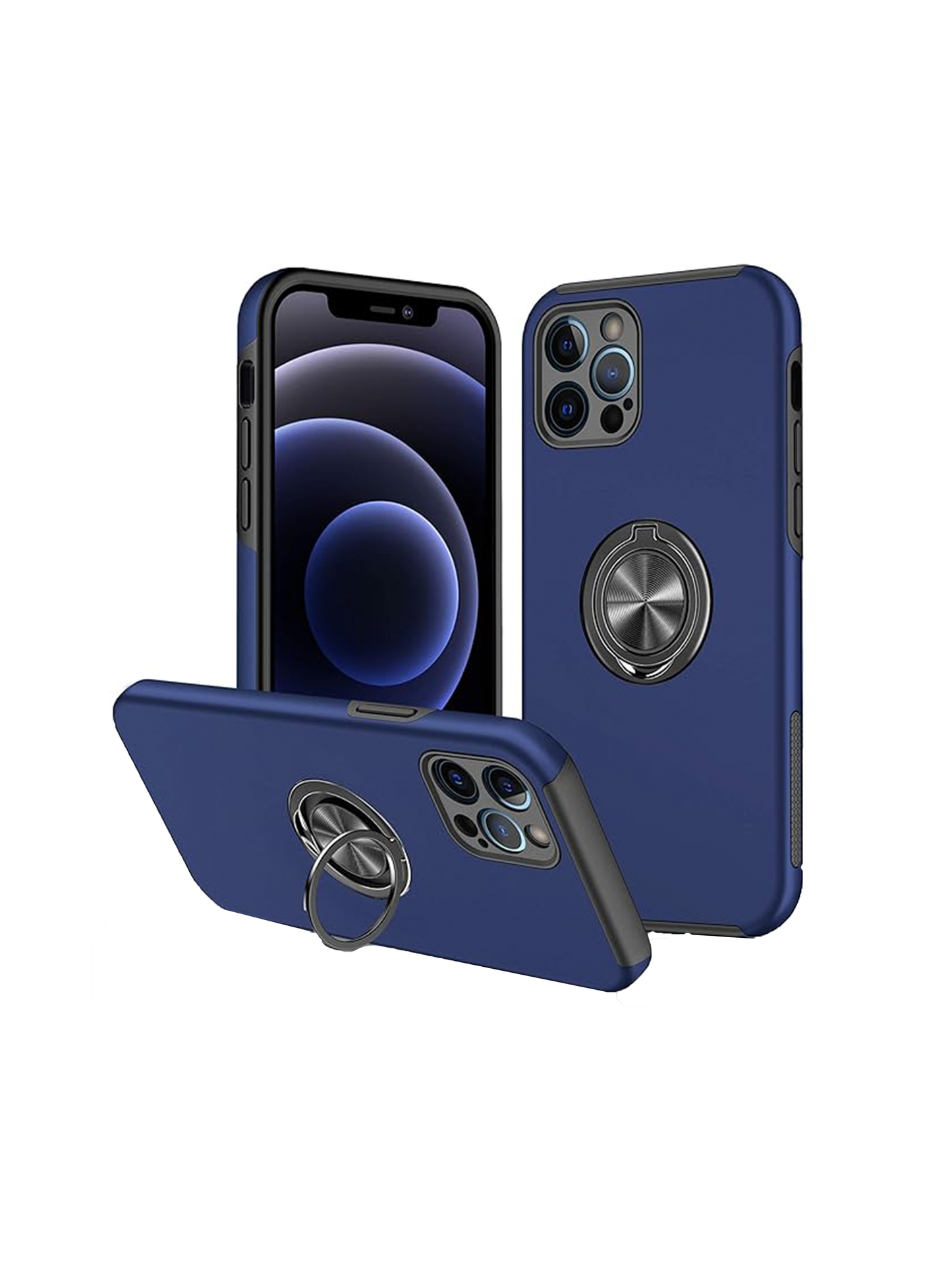 Ring Hard Back Case