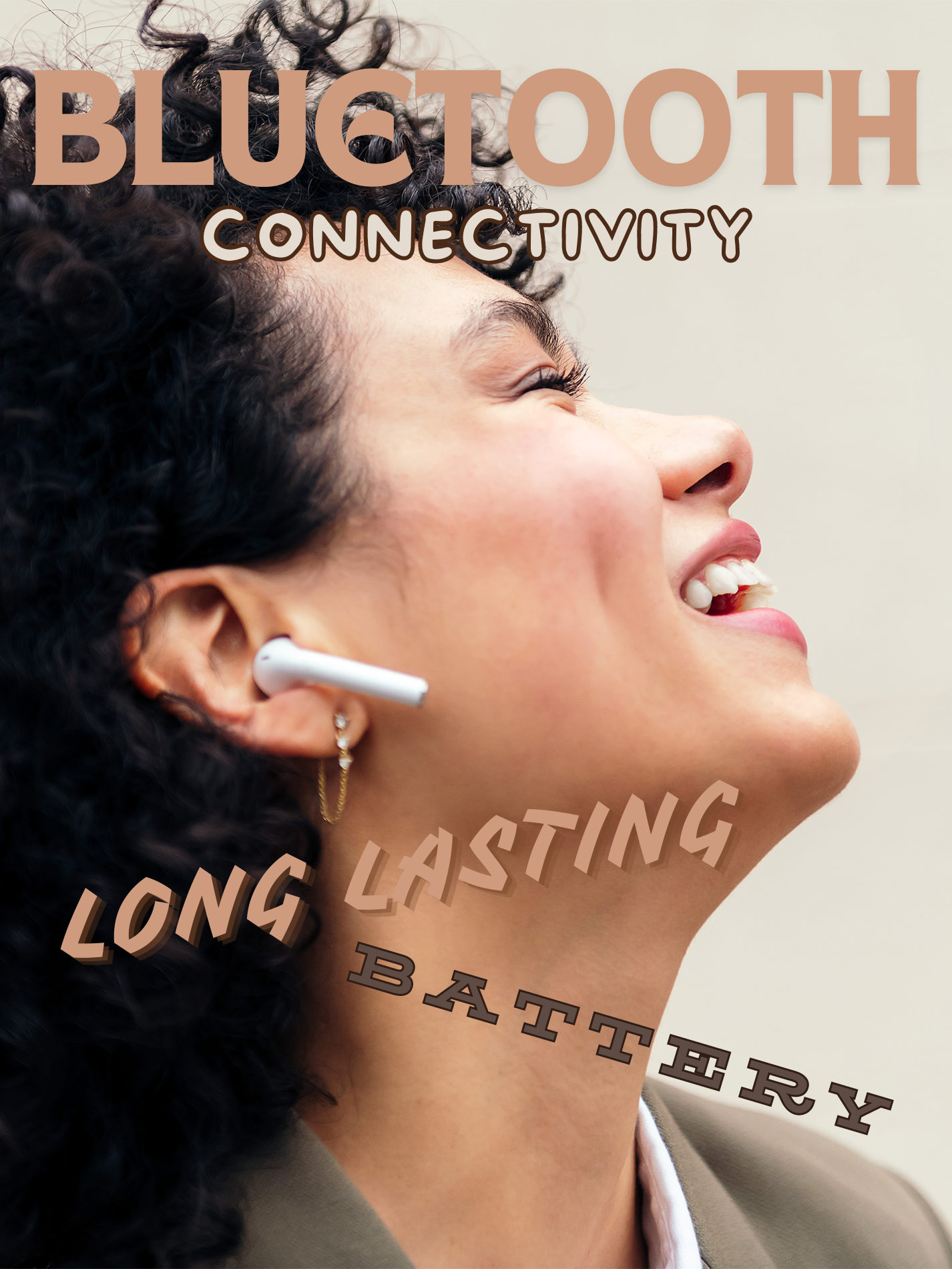 Wireless Earbuds