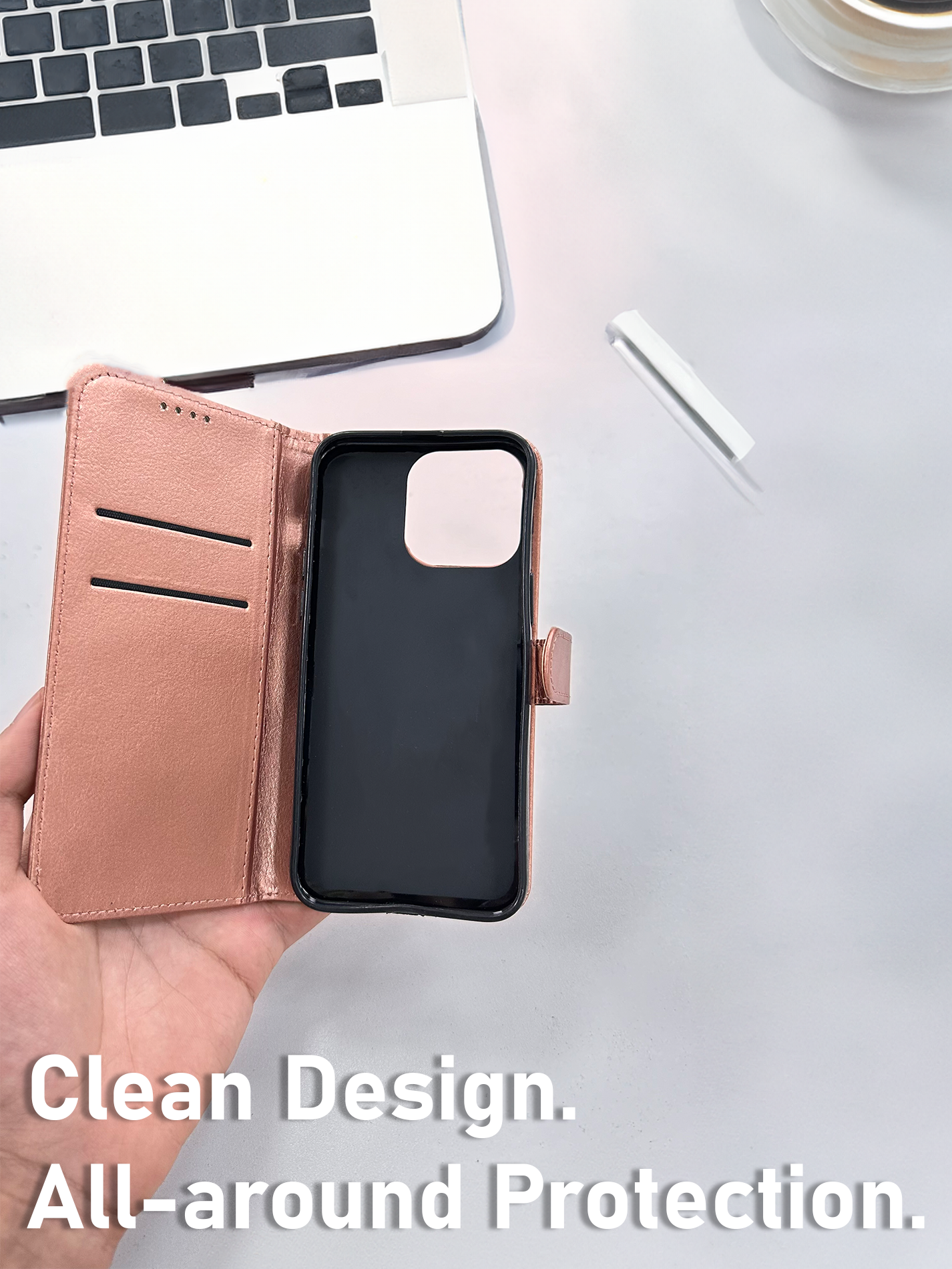 Book Case (iPhone)