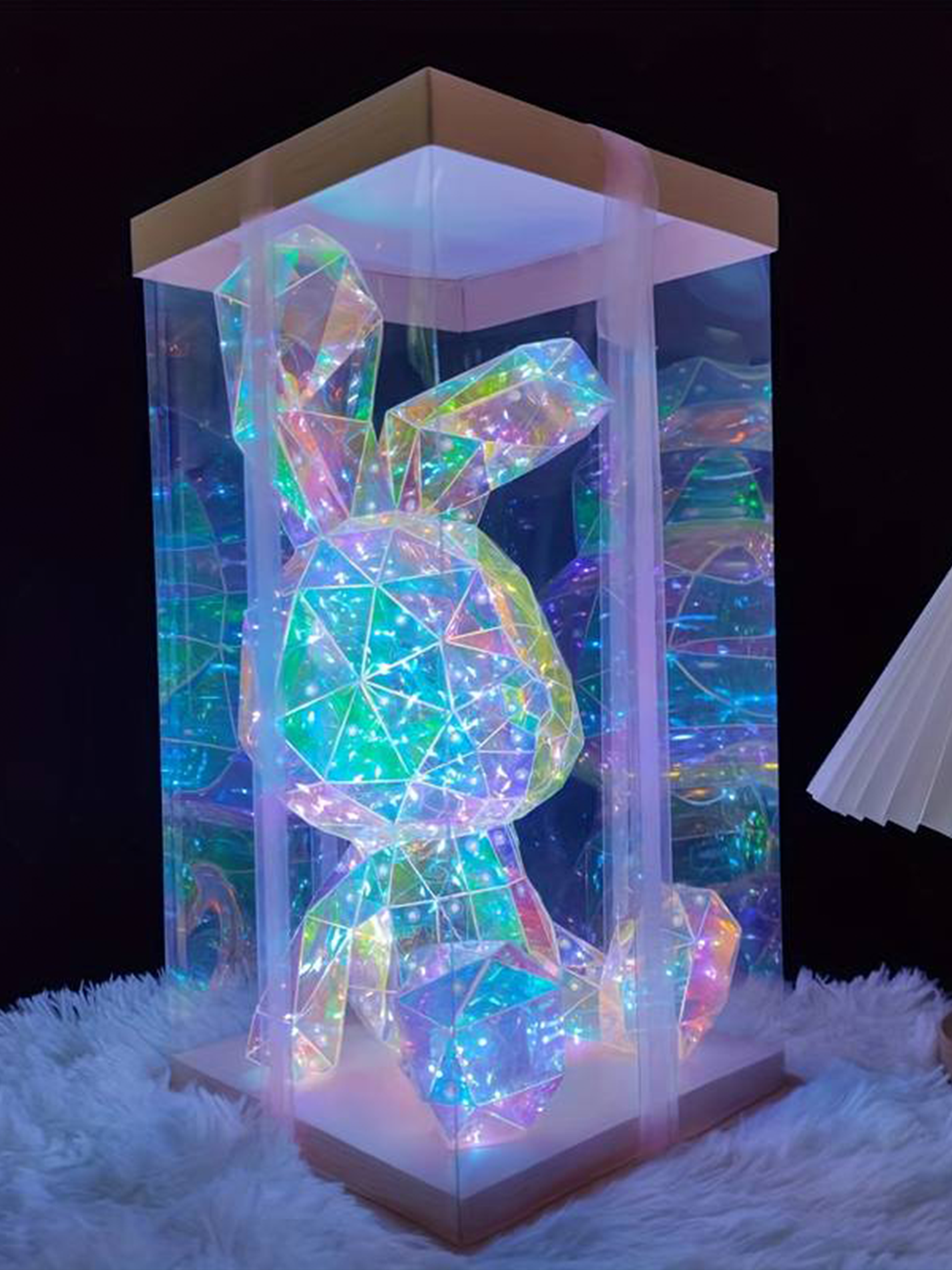 LED Shiny Animals | Gifts for Her