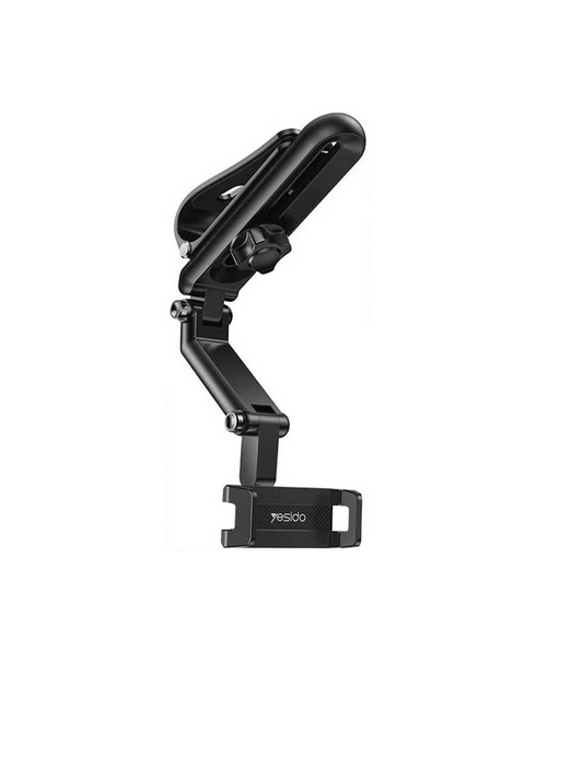 Sun Visor Phone Mount