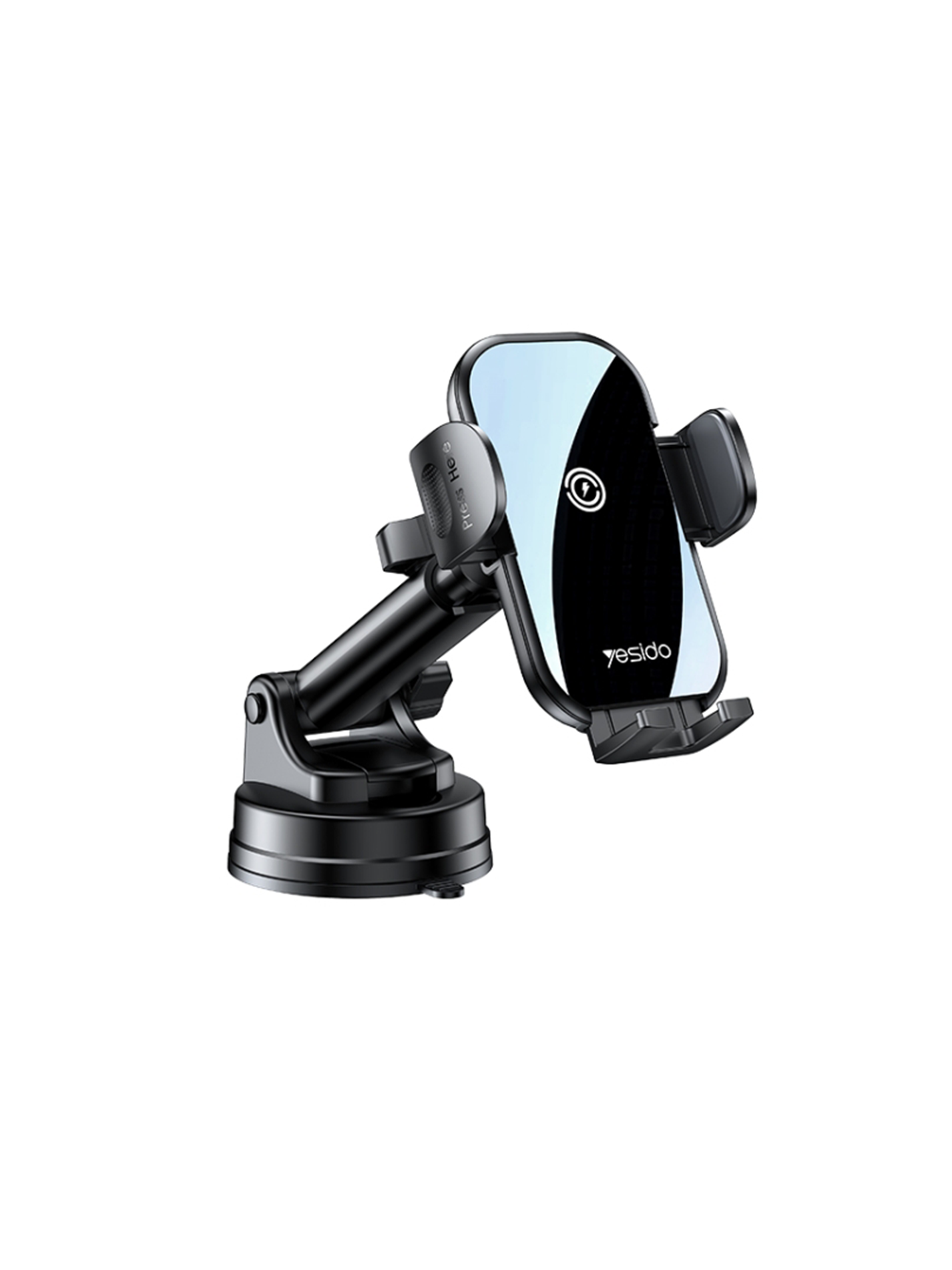 Wireless Charging Holder