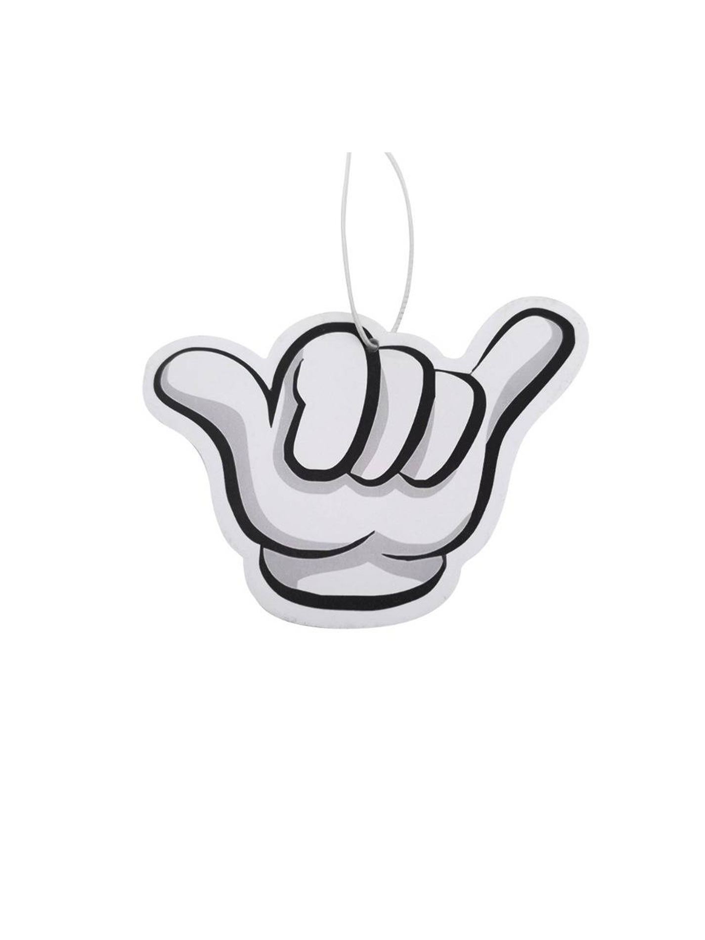 Cool In-Car Air Freshener
