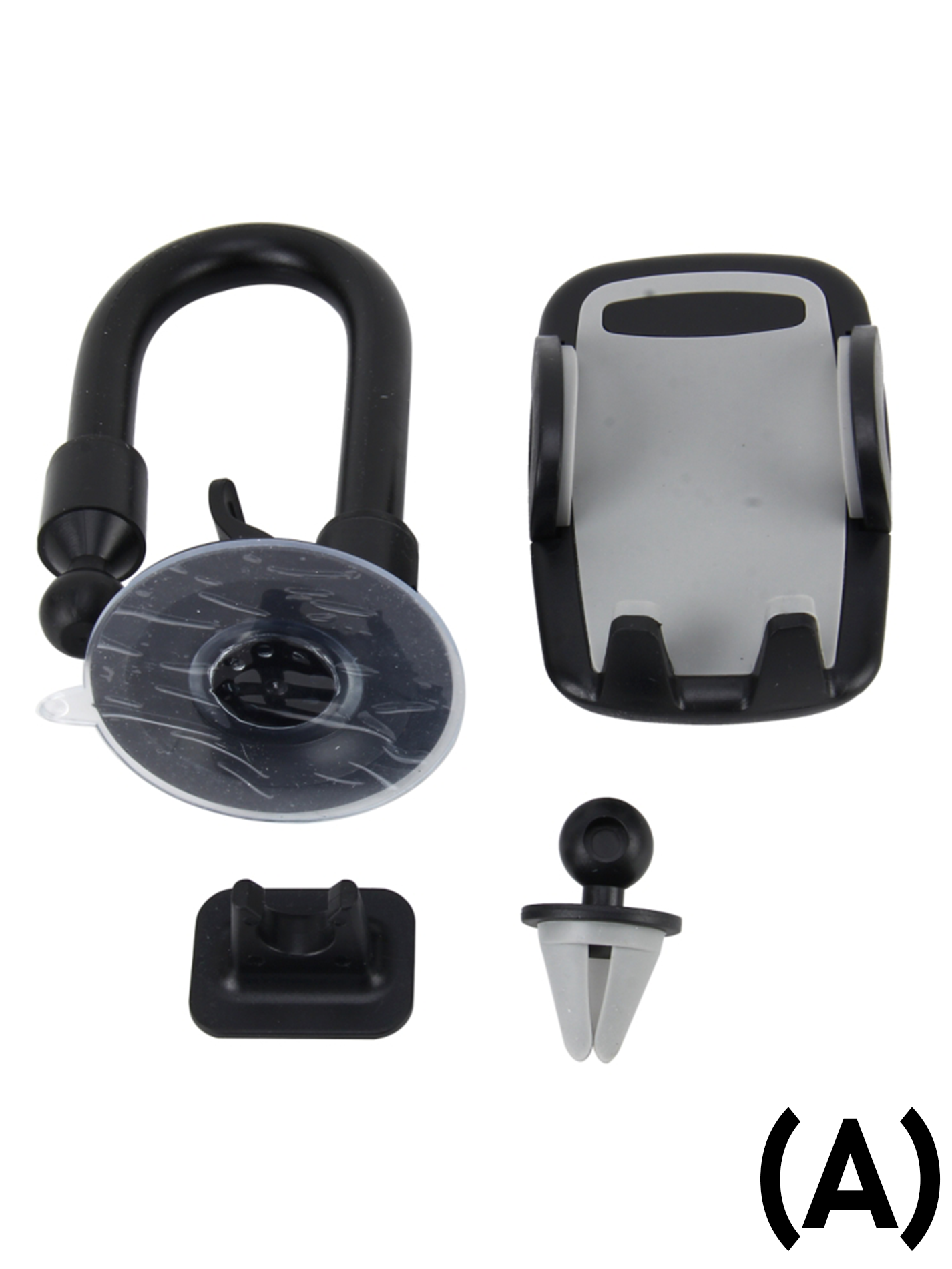 Long Neck Phone Holders