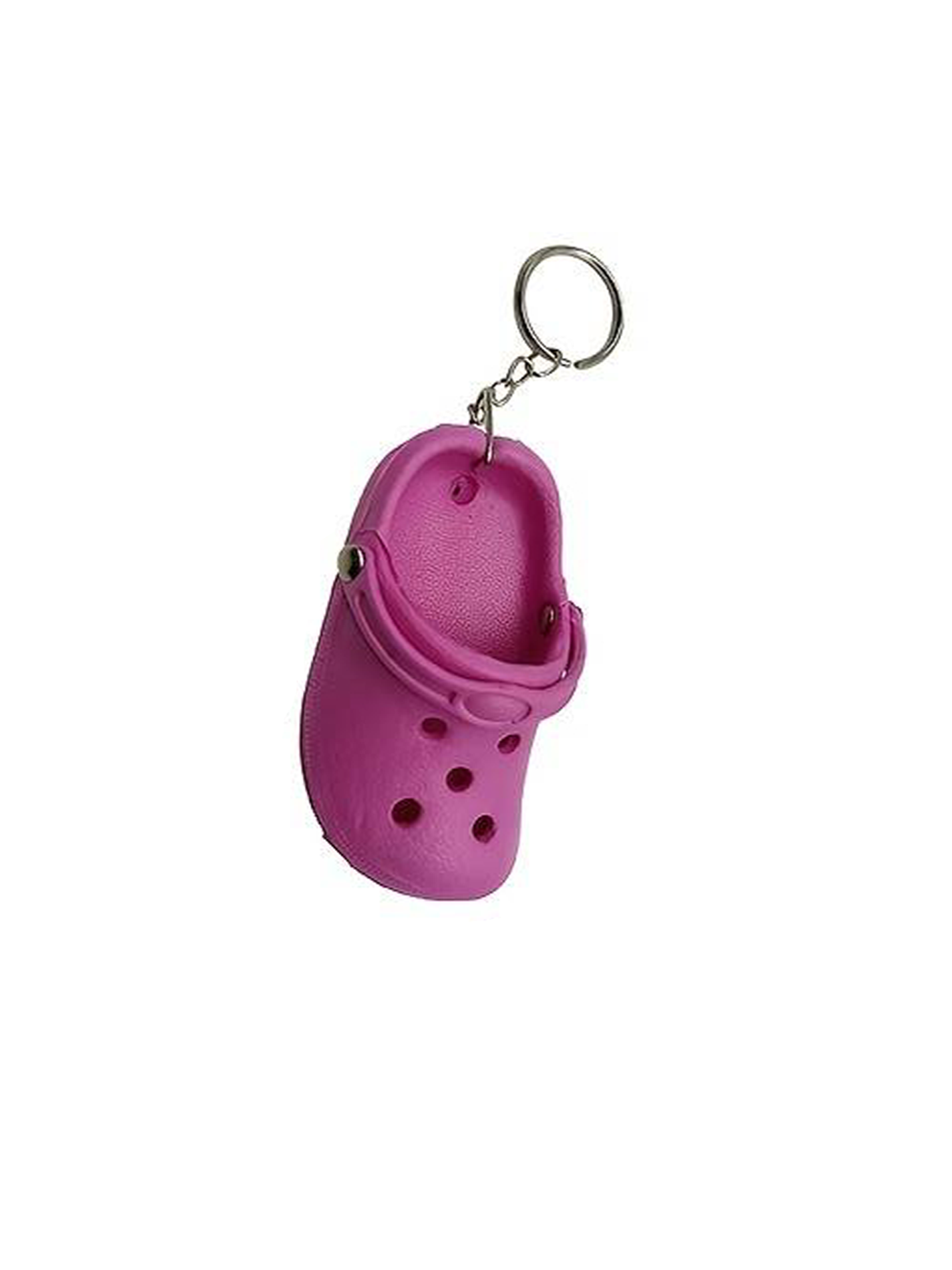 Mini Shoe Key Ring