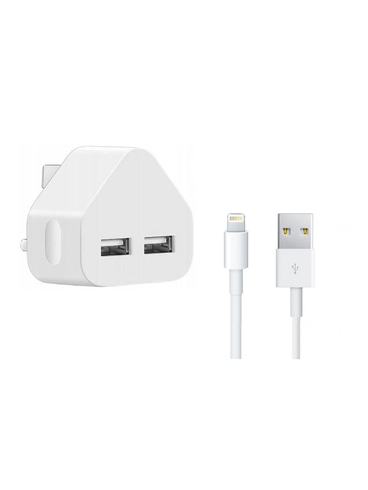 USB Plug W/ Cable