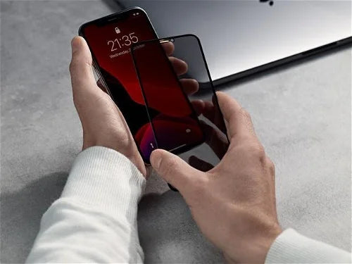 Privacy Screen Protector