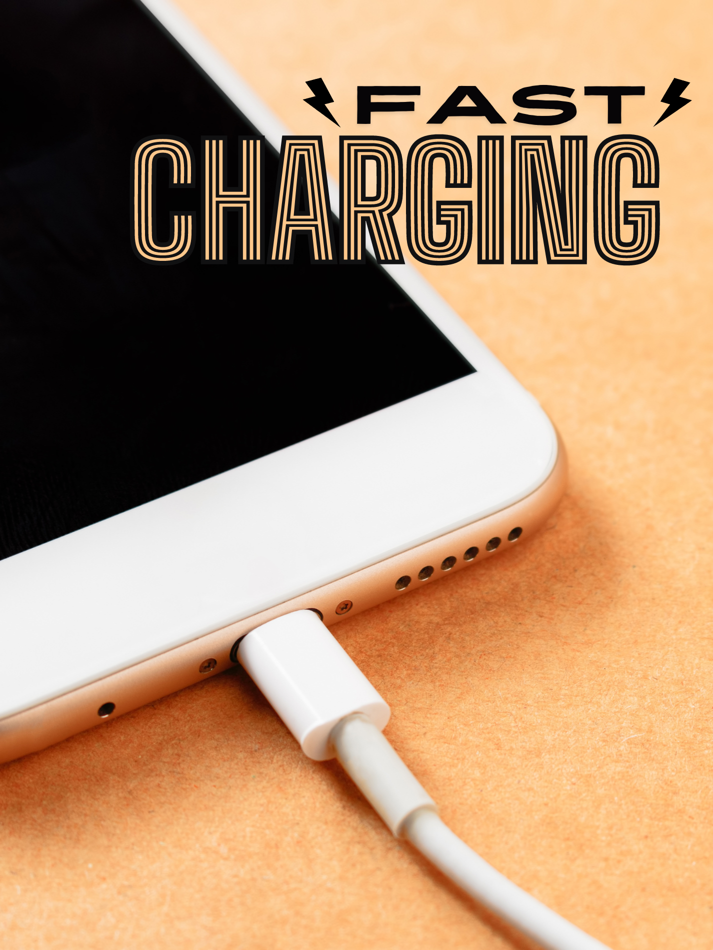 USB & USB-C Cables