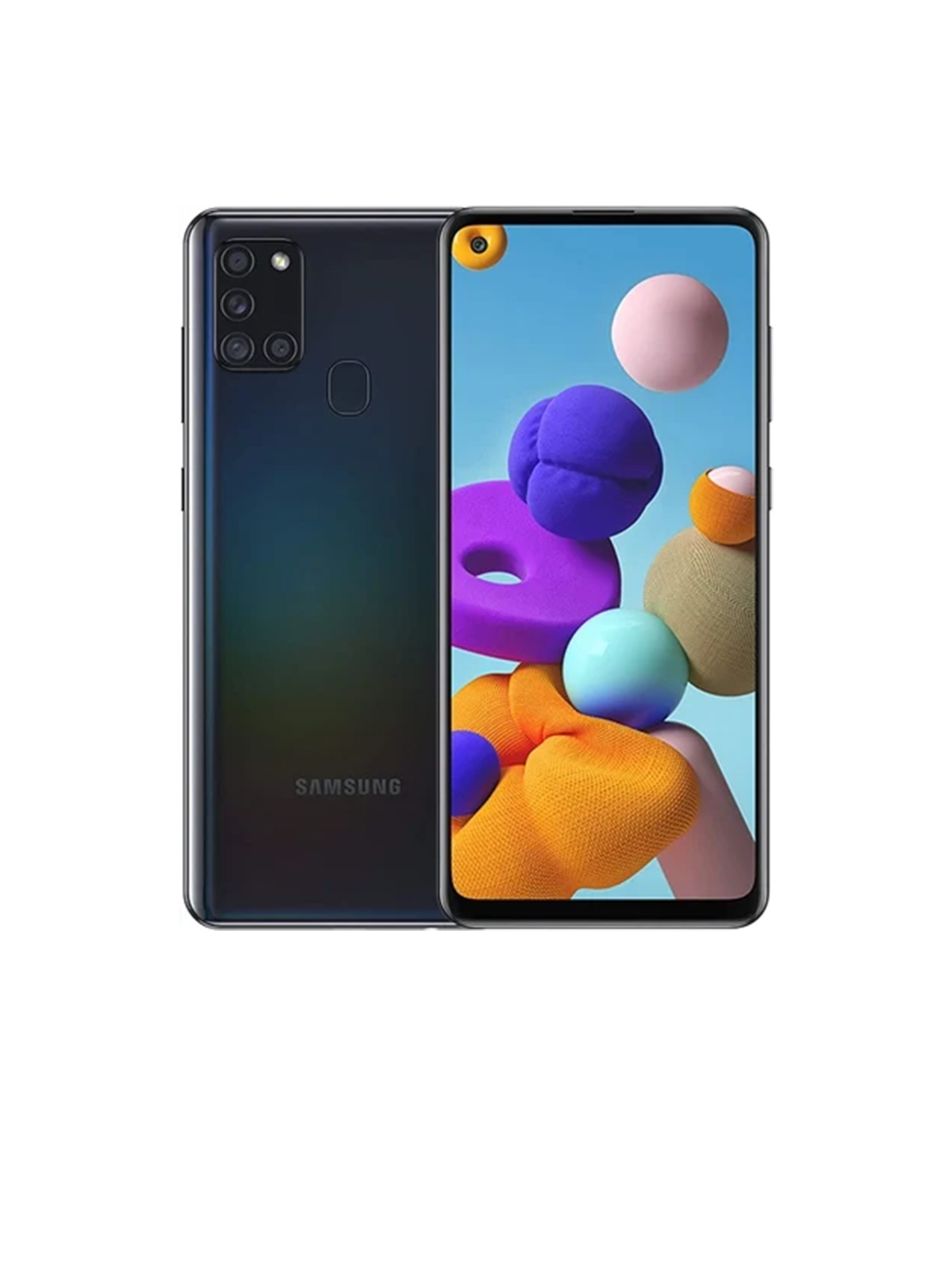 Samsung A-Series Repairs