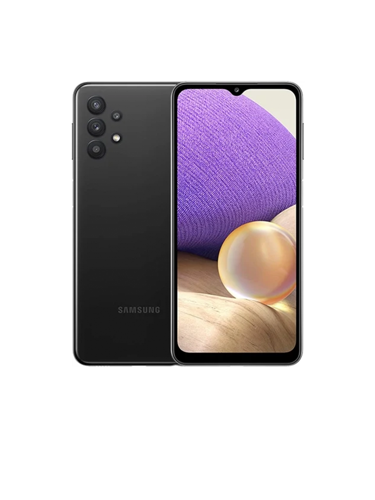 Samsung A-Series Repairs
