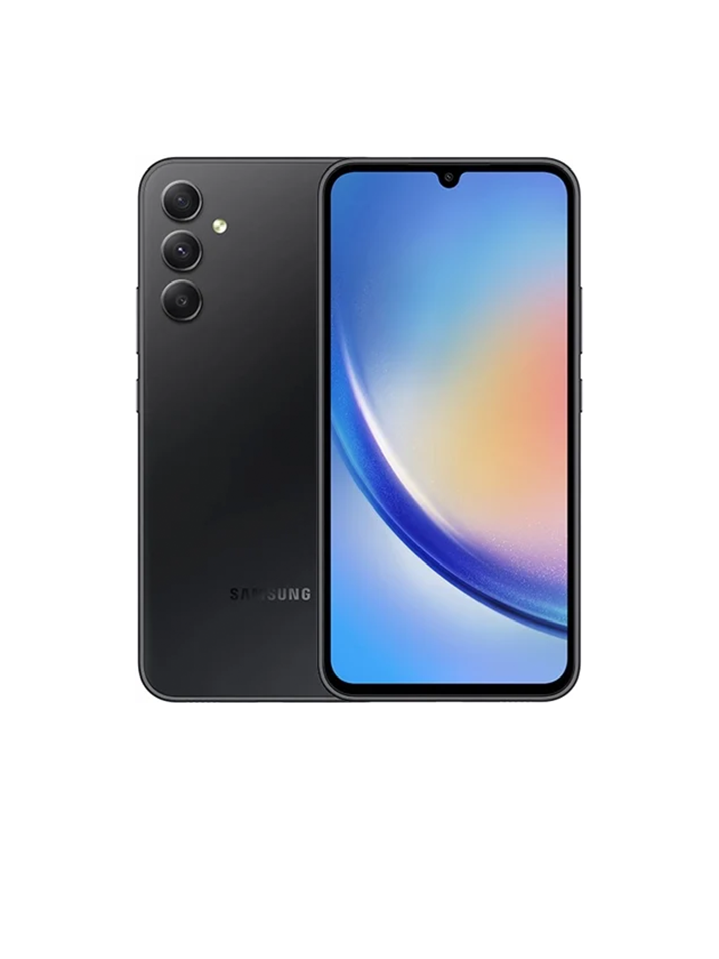 Samsung A-Series Repairs
