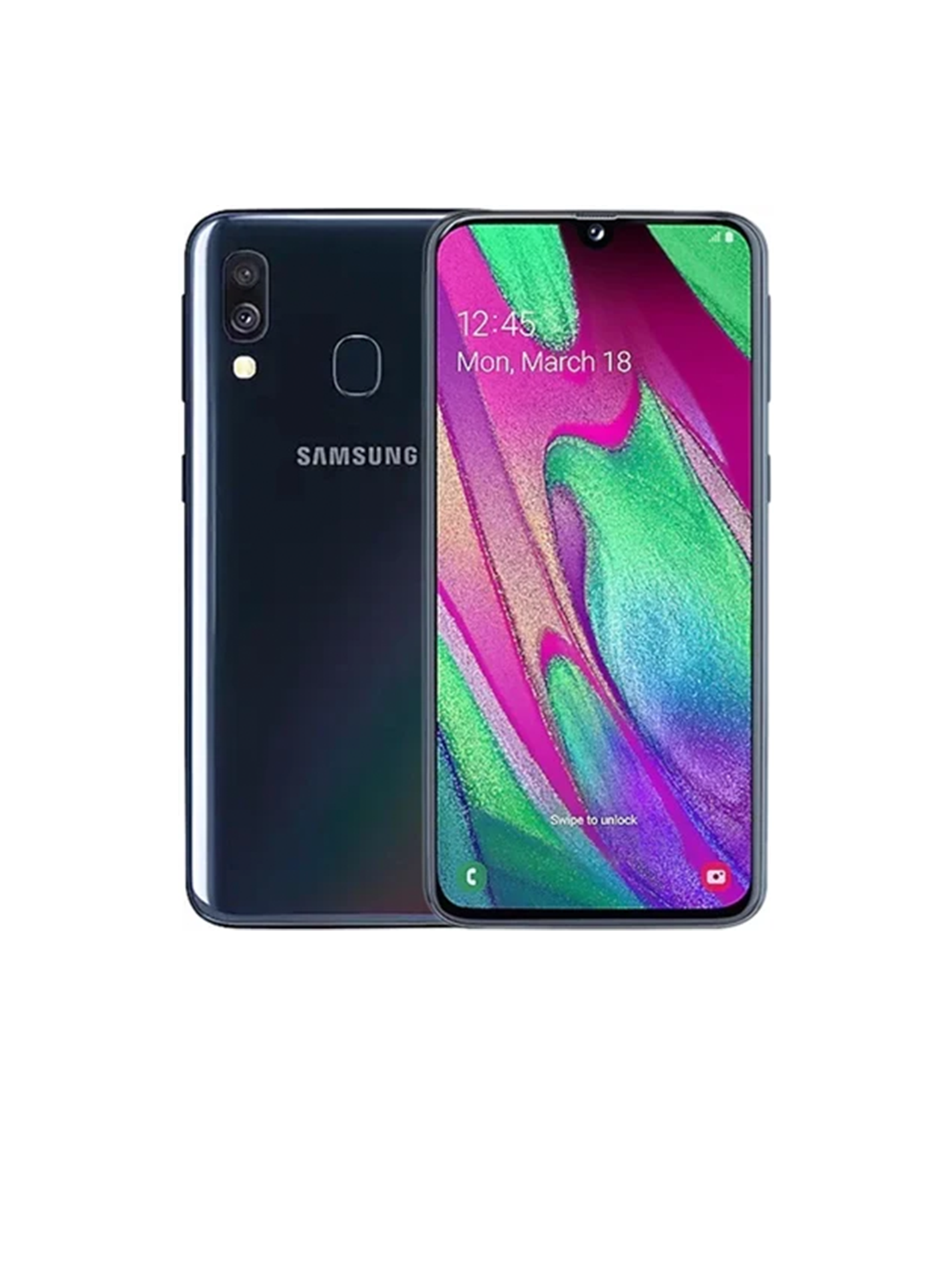 Samsung A-Series Repairs