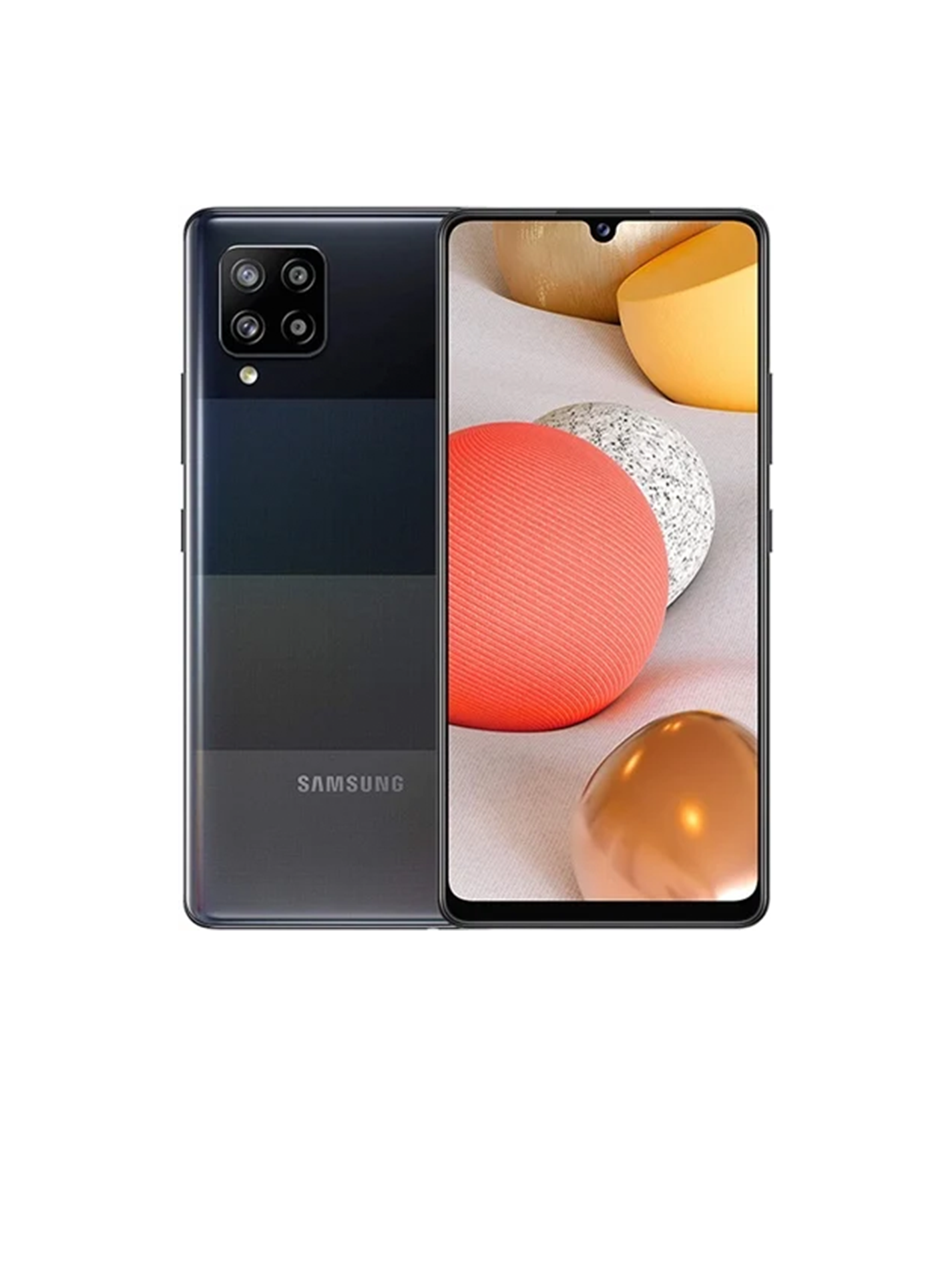 Samsung A-Series Repairs