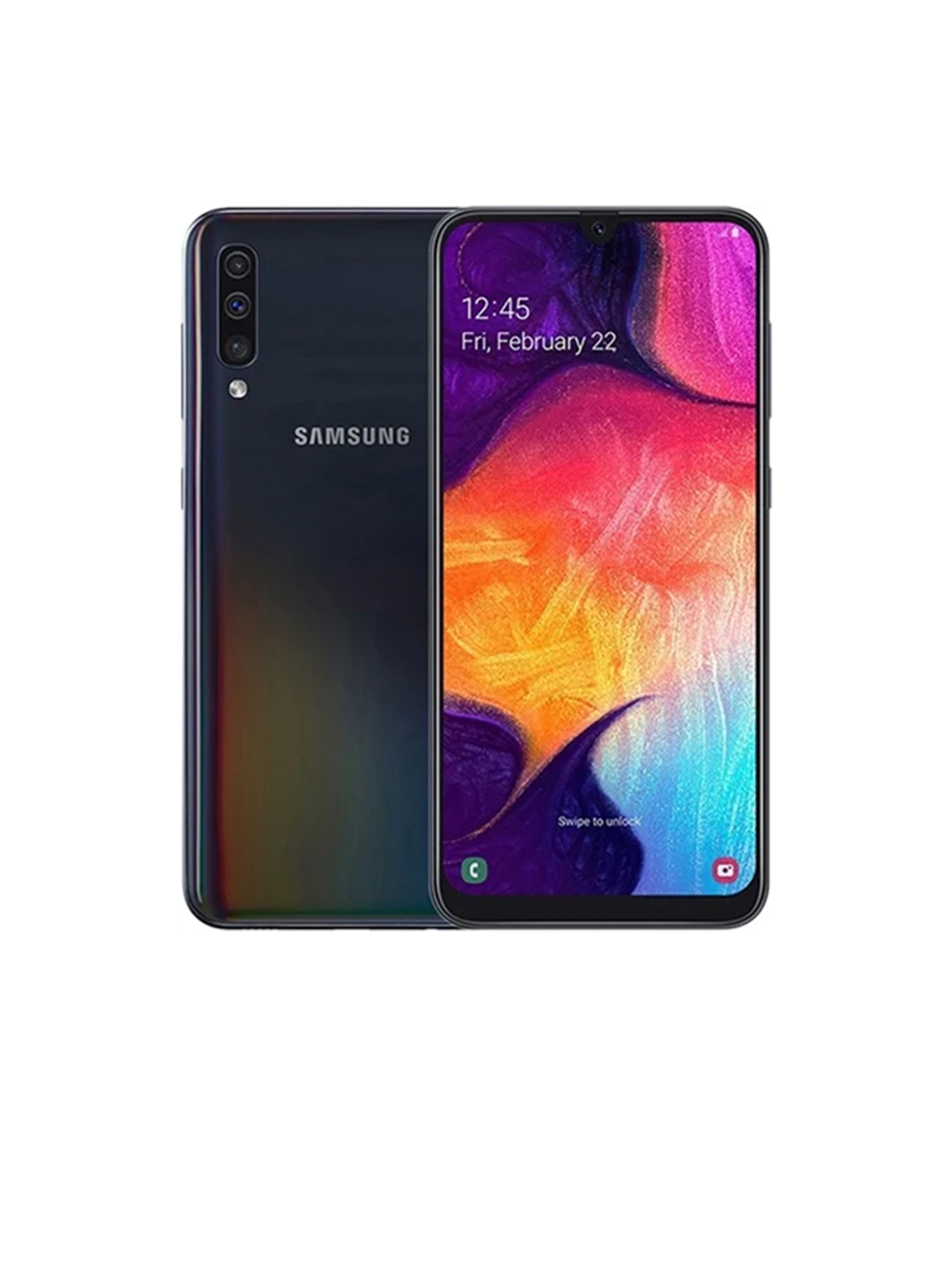 Samsung A-Series Repairs