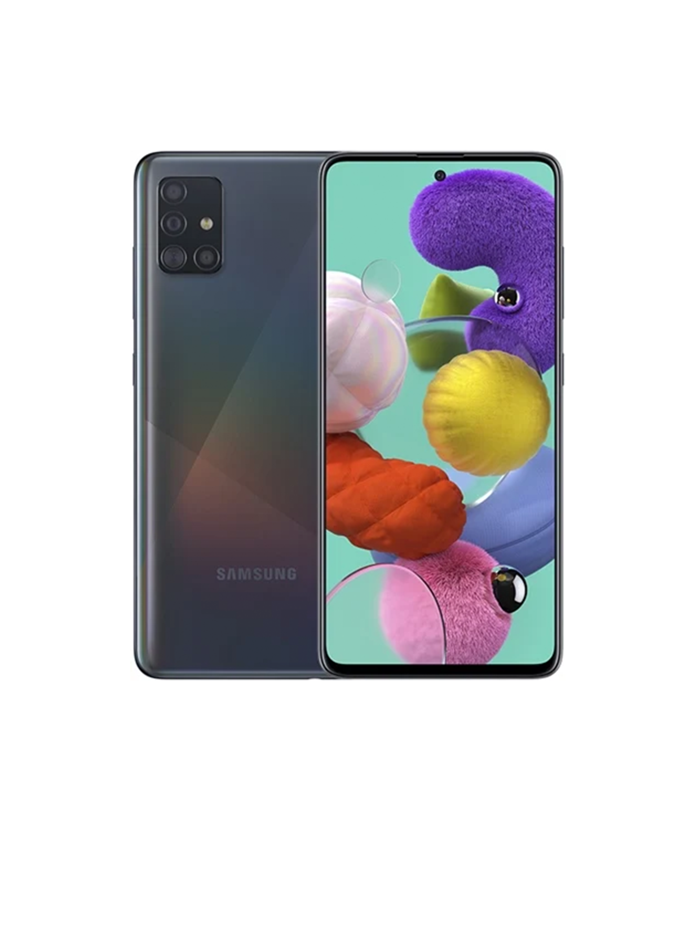 Samsung A-Series Repairs
