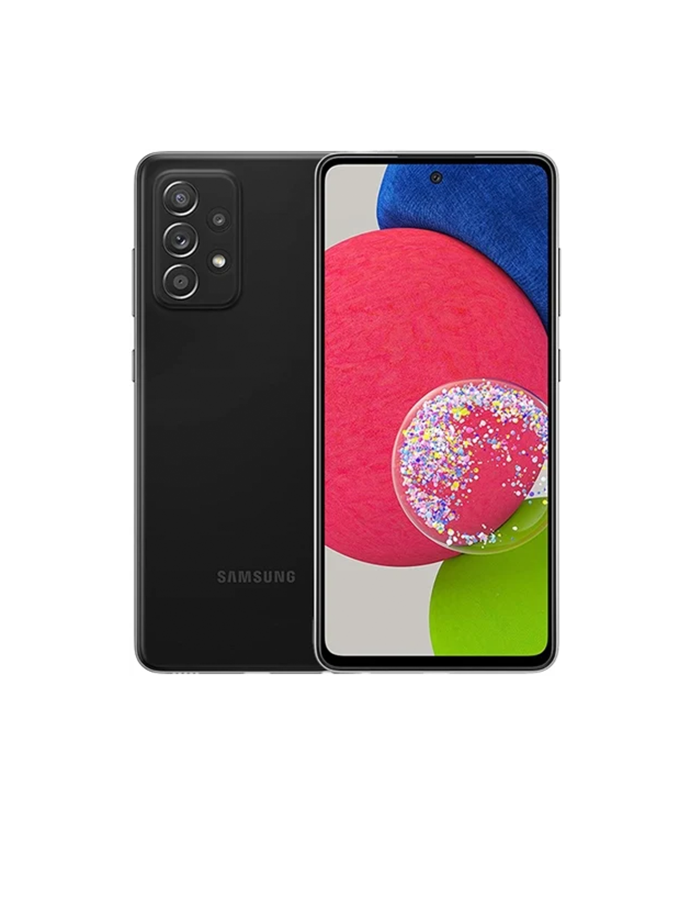 Samsung A-Series Repairs
