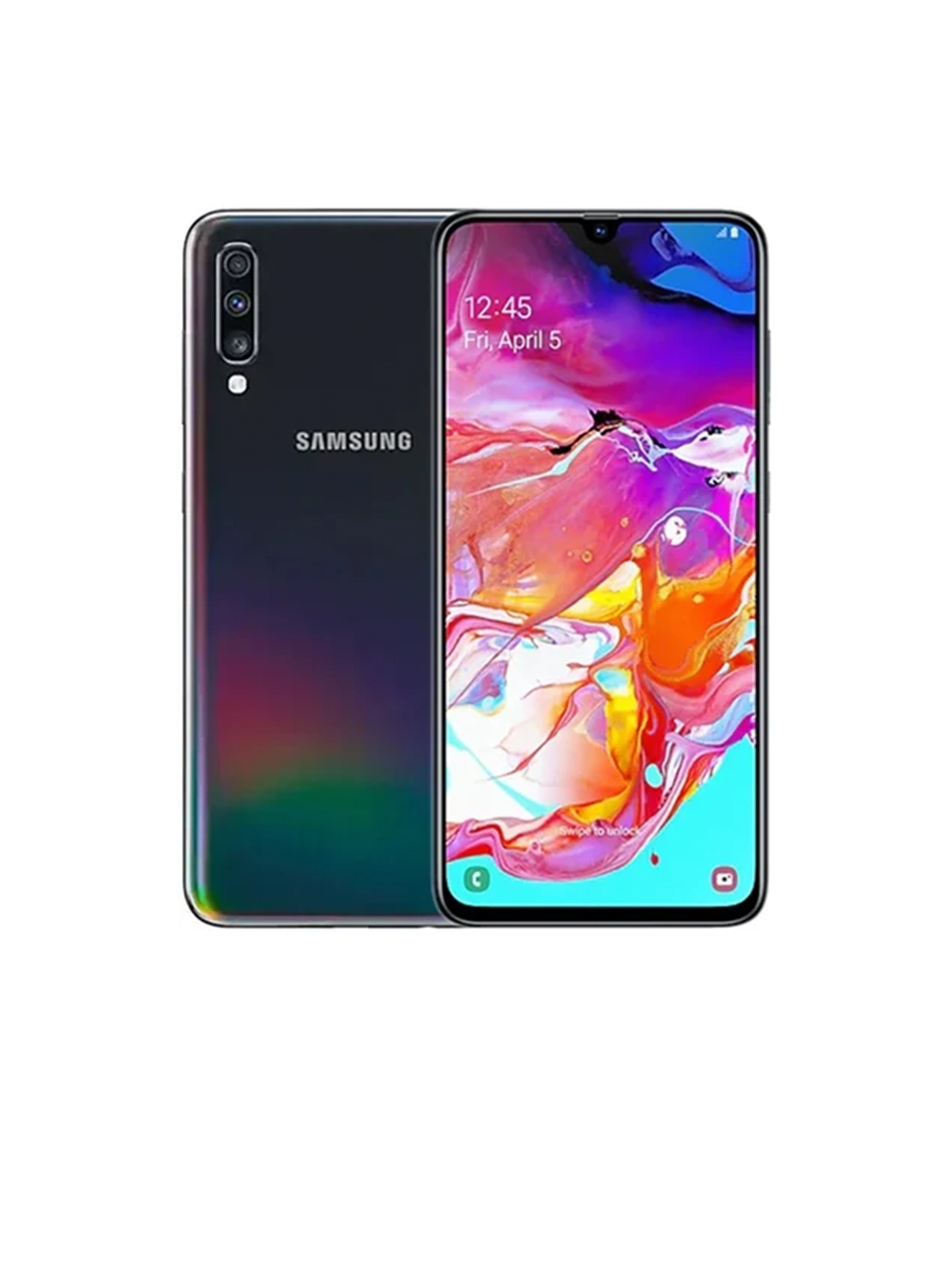 Samsung A-Series Repairs
