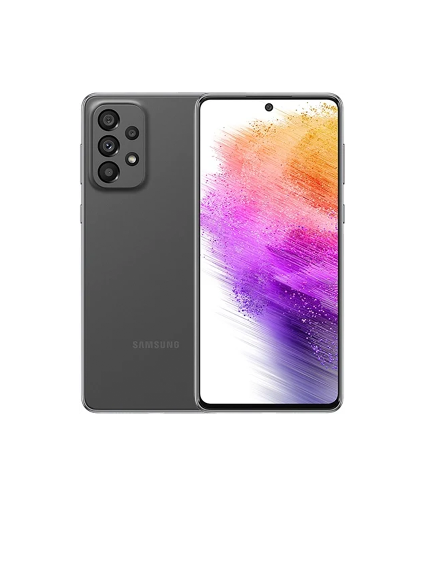 Samsung A-Series Repairs