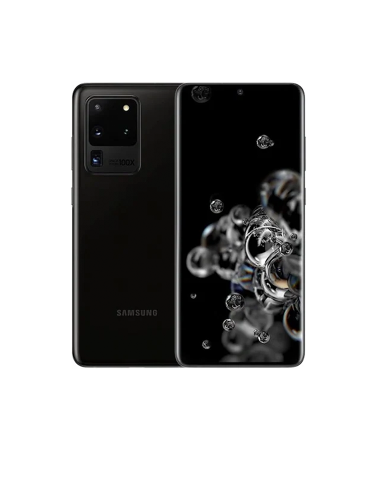 Samsung S-Series Repairs