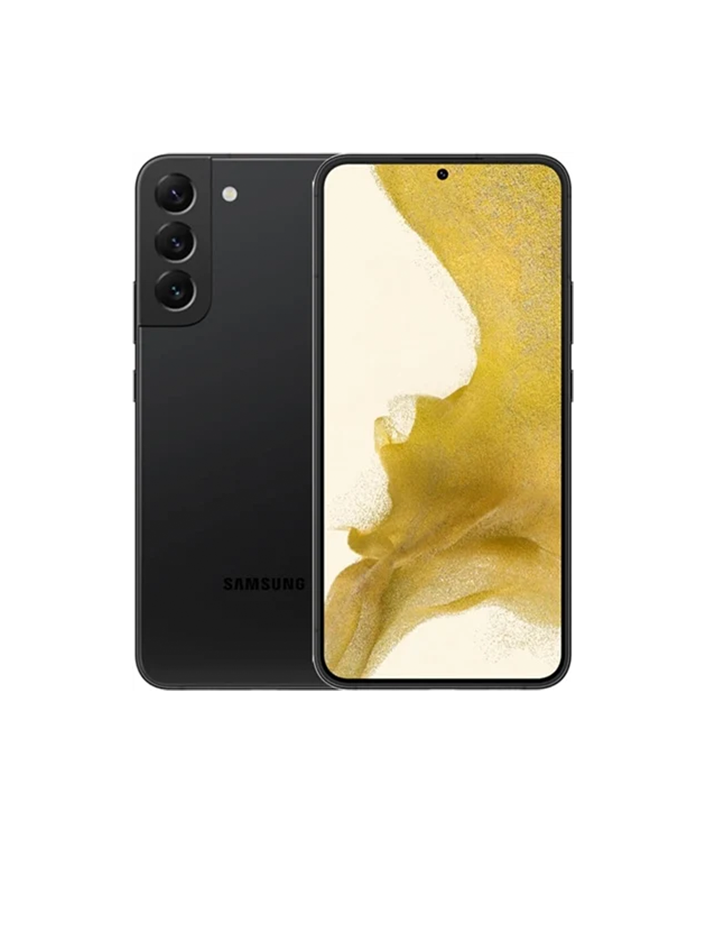 Samsung S-Series Repairs