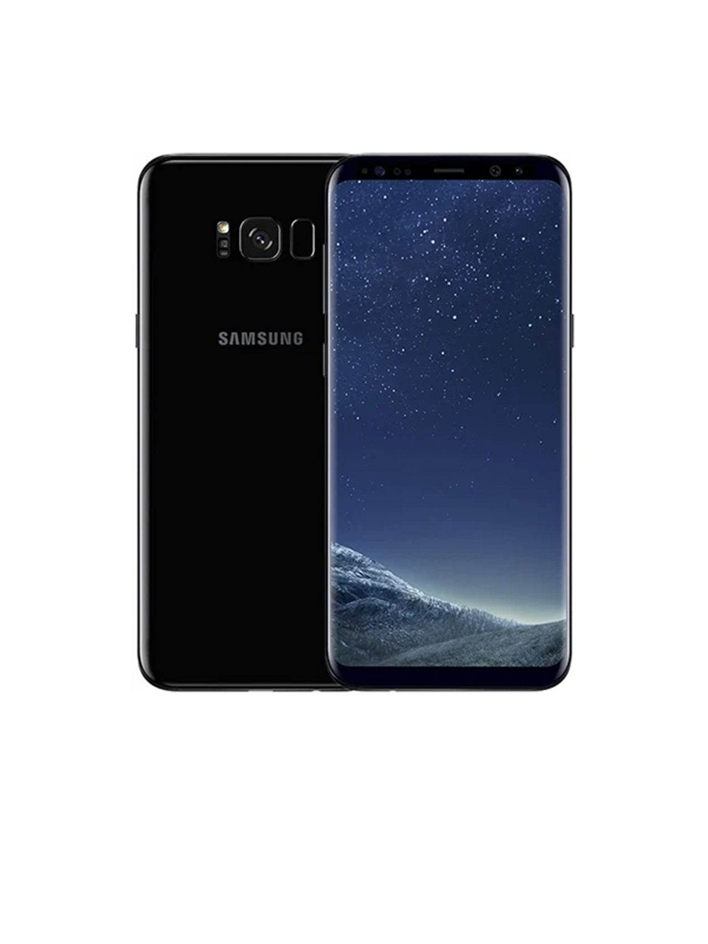 Samsung S-Series Repairs