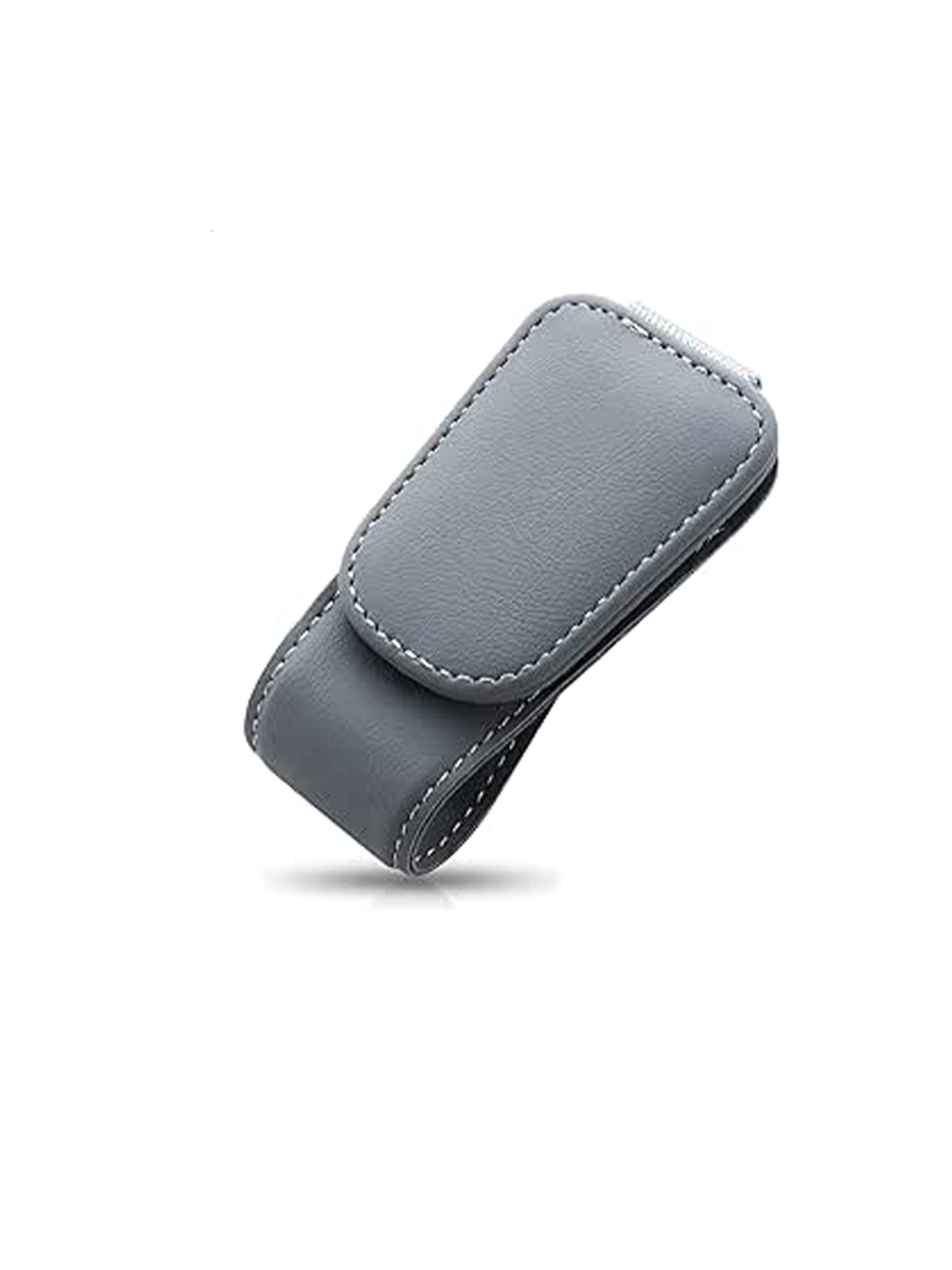 In-Car Visor Sunglasses / Card Holder