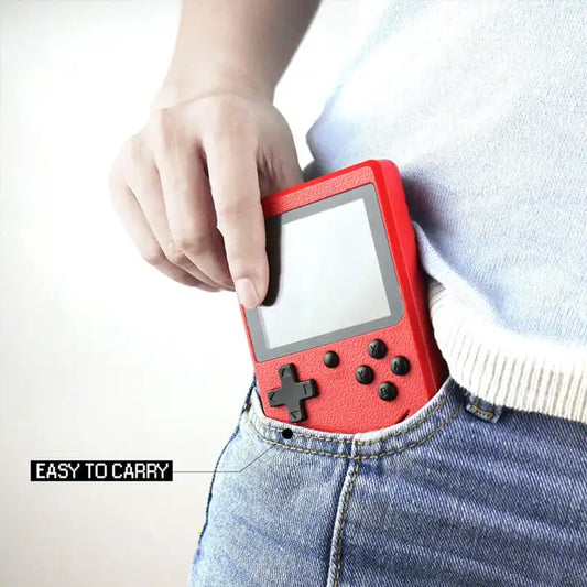 GameBox