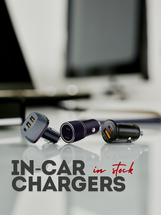 Car Chargers