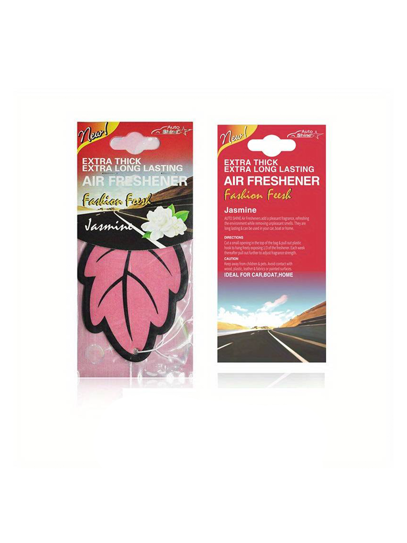 Standard In-Car Air Freshener