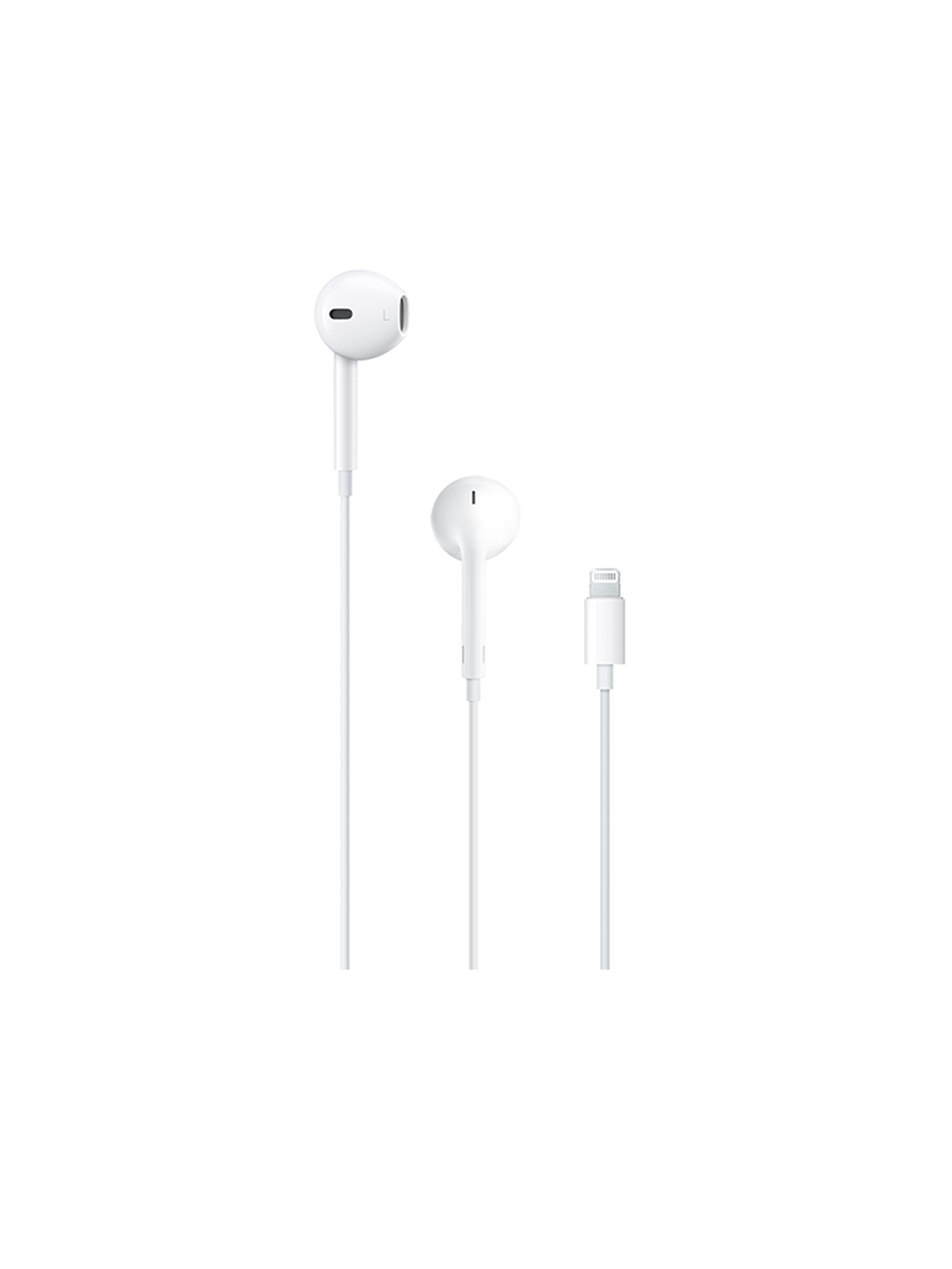 Lightning Earphones