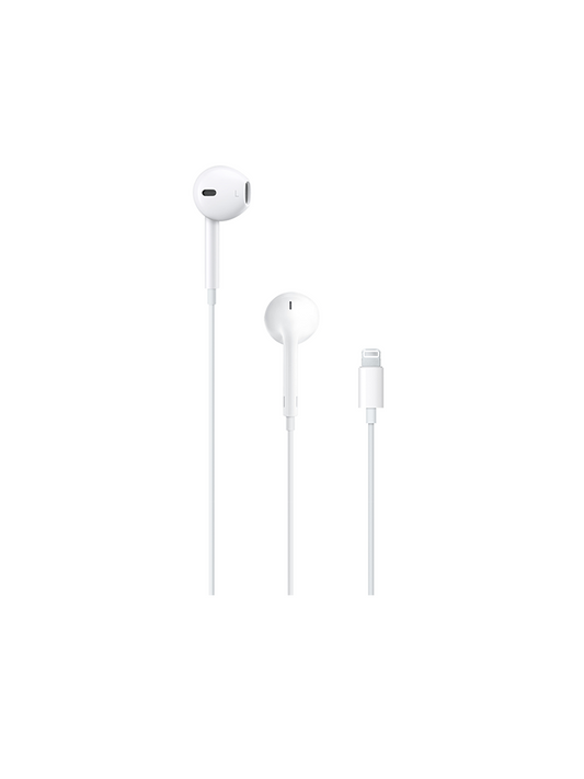 Lightning Earphones