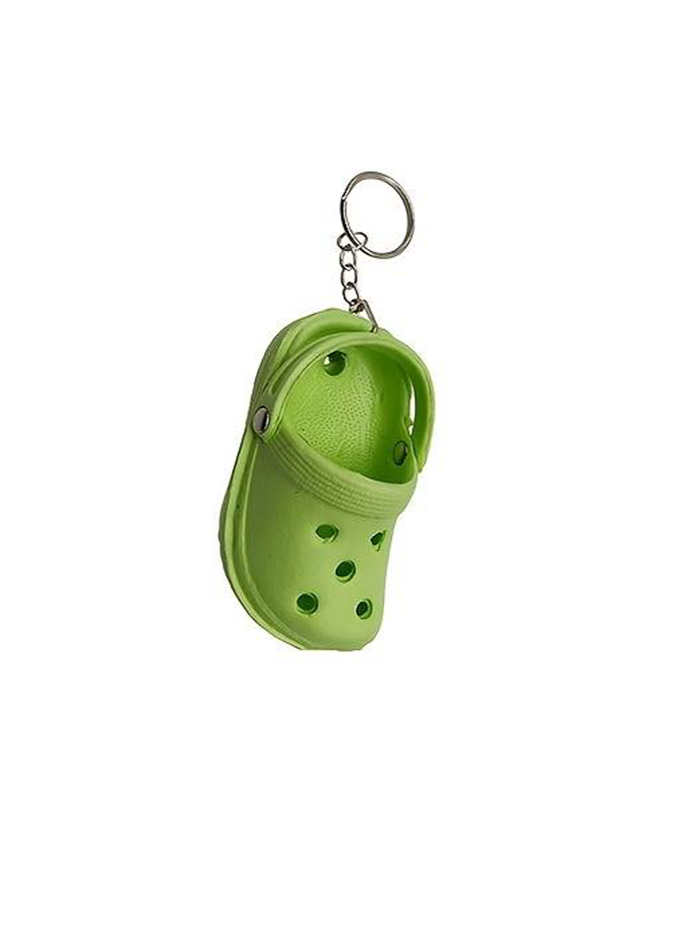 Mini Shoe Key Ring