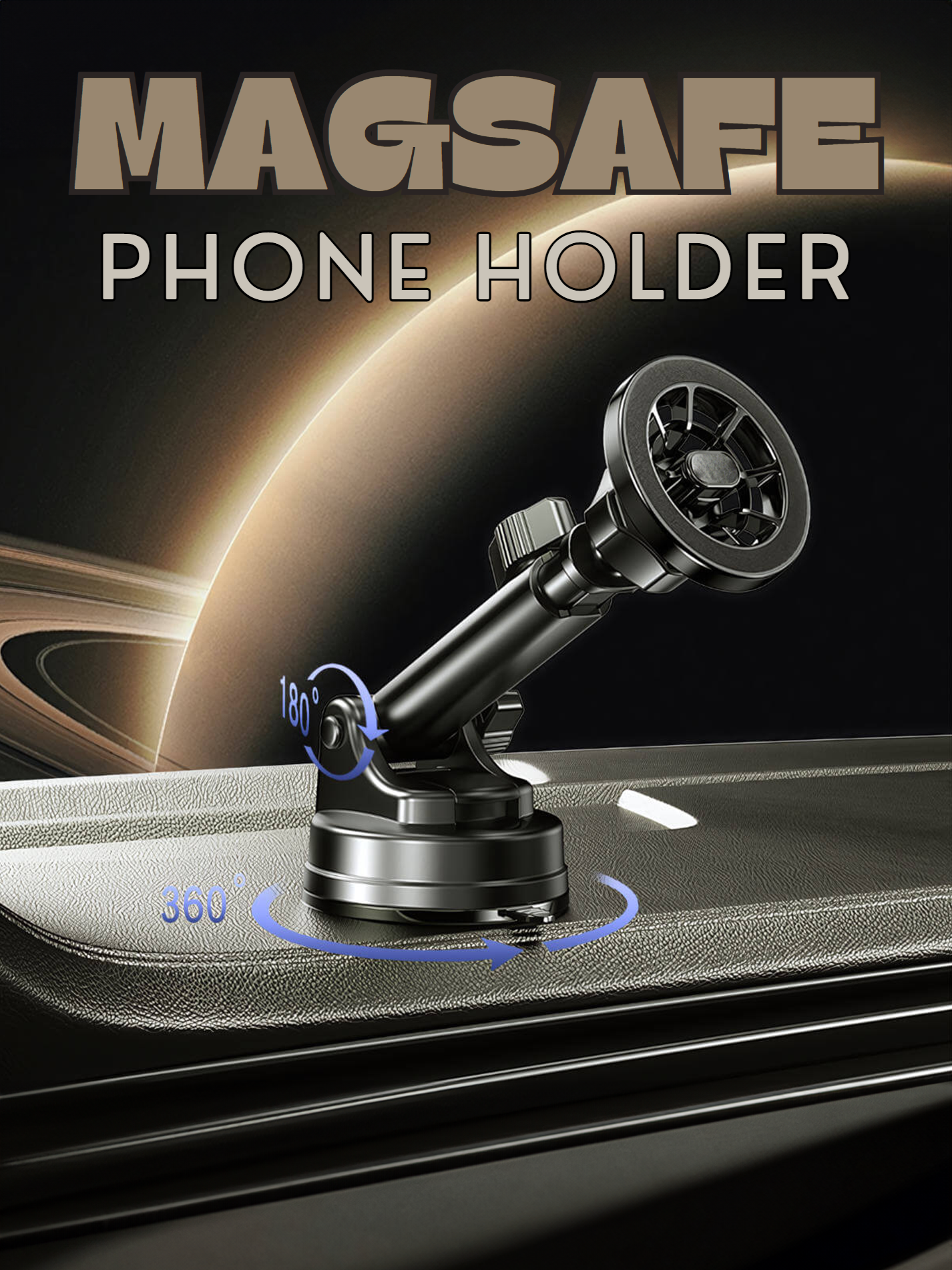 Magsafe Phone Holders
