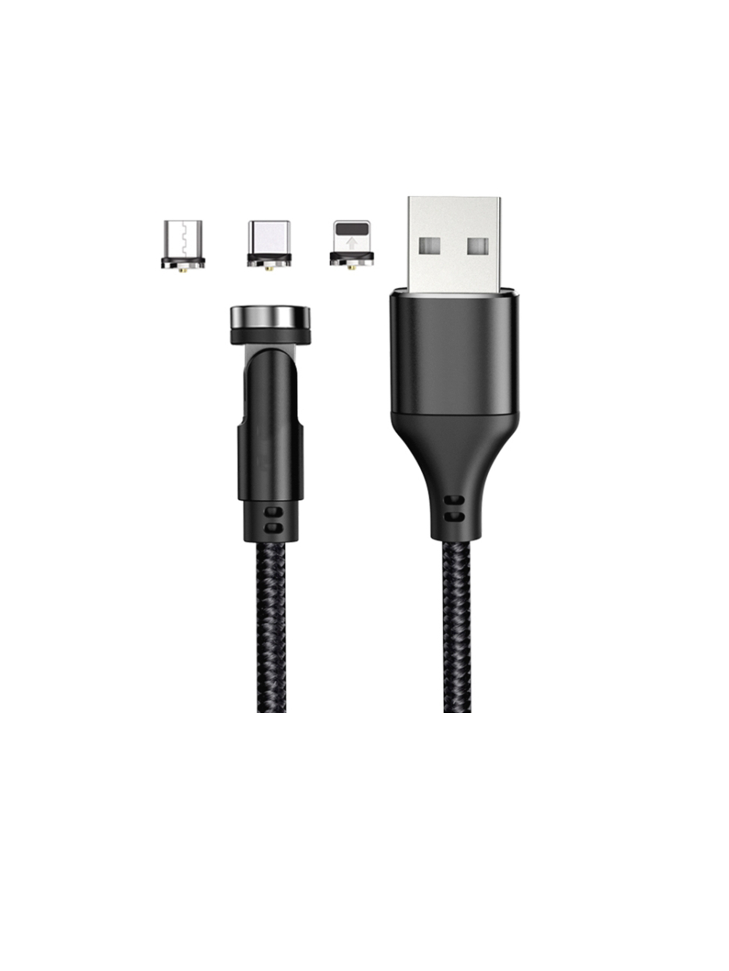Magnetic Cable