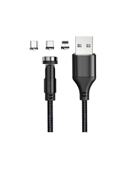 Magnetic Cable