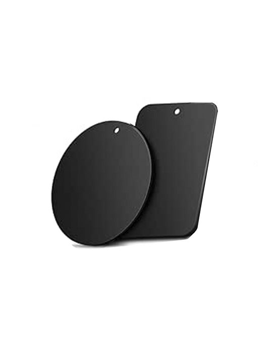 Magnetic Plates  (1 of each)