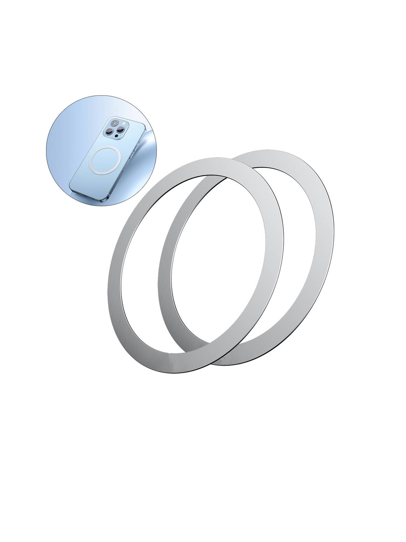 Magnetic Ring